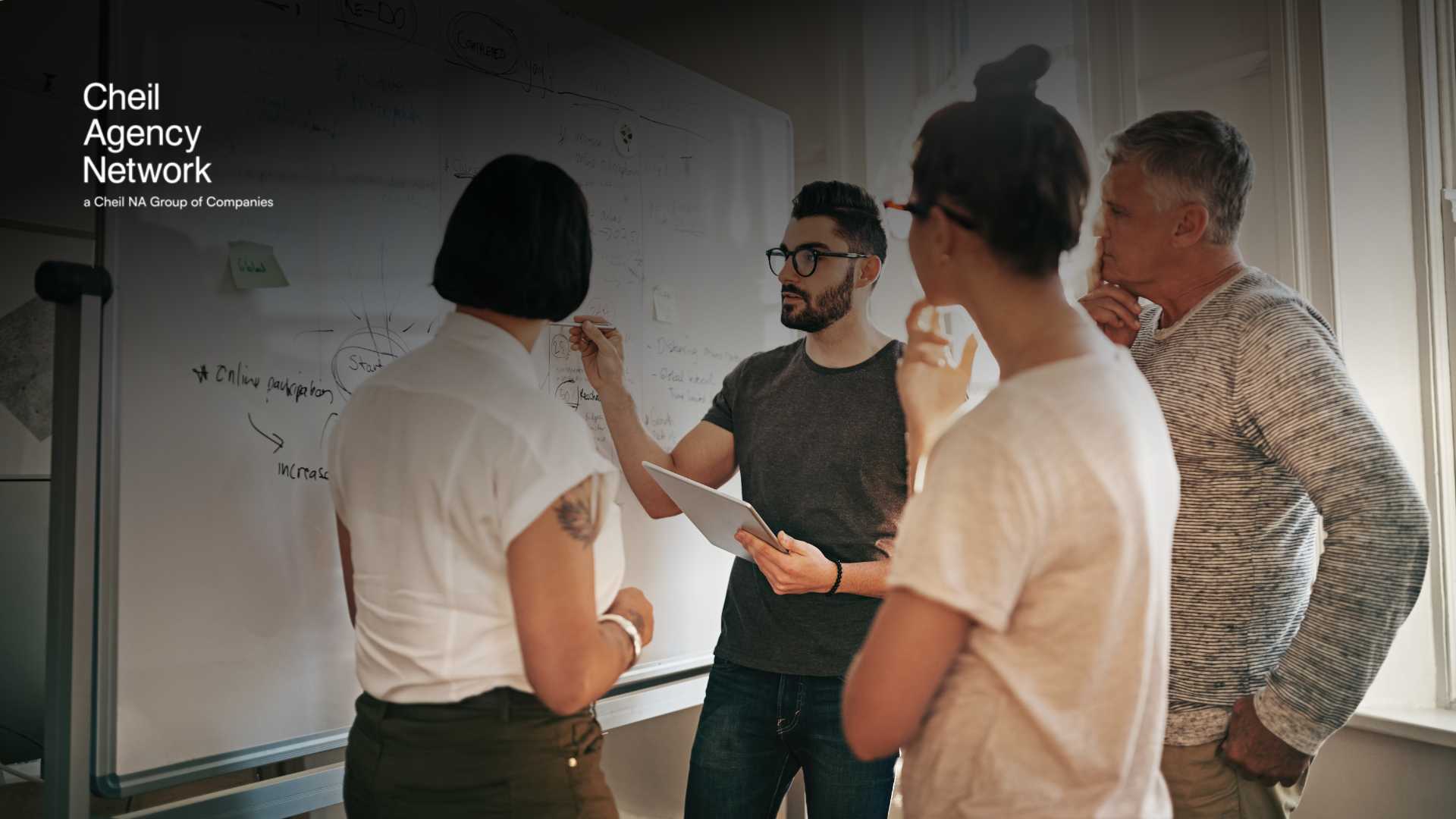 Cheil North America Launches Cheil Agency Network as a ‘Goldilocks’ Alternative to Holding Companies