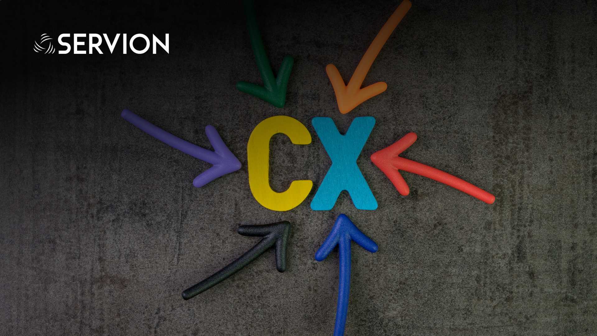 Servion Launches JourneyWorCX to Close the Gap Between CX Strategy and Reality
