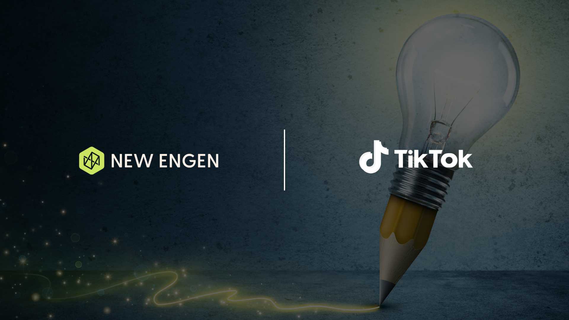New Engen’s Trend Chef Serves Up AI-Powered TikTok Creative Ideas