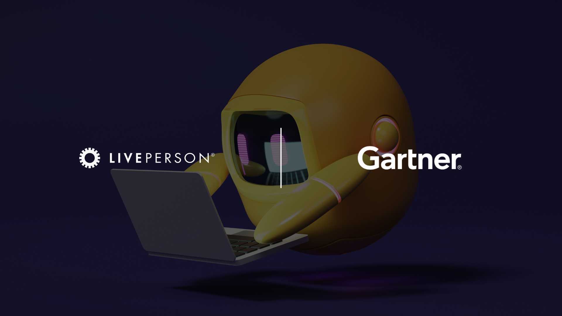 LivePerson Named a Niche Player in 2025 Gartner Magic Quadrant for Conversational AI Platforms