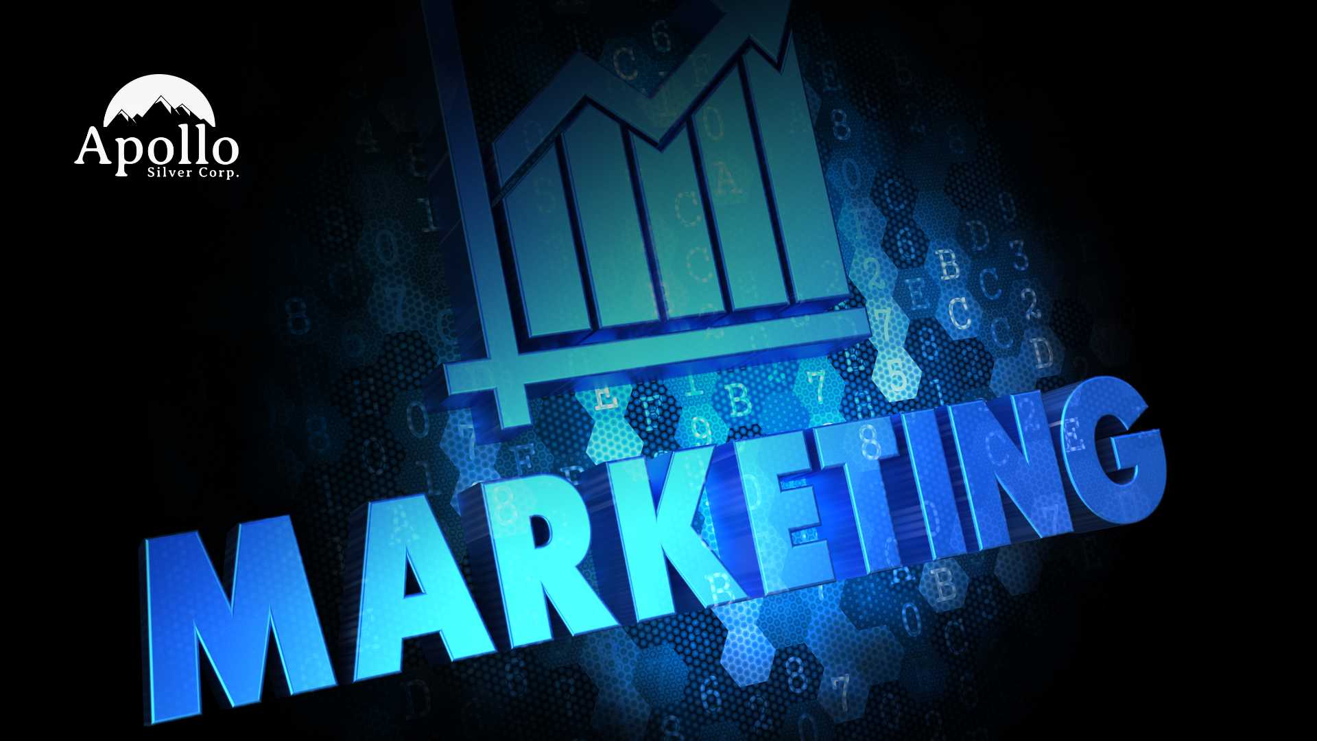 Apollo Silver Bets on $1.6M Marketing Blitz to Woo Investors