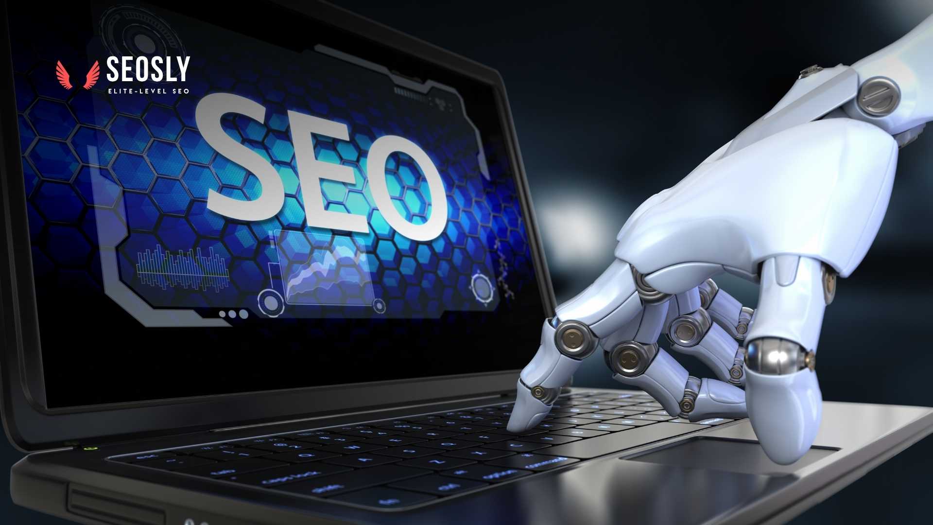 AI Isn’t Killing SEO—It’s Just Adding More Letters, Says Olga Zarr