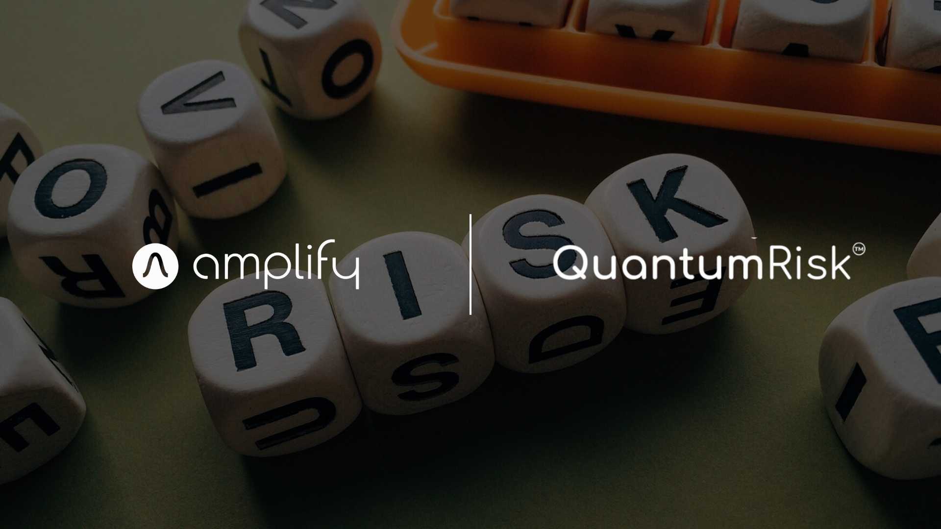 Amplify Launches QuantumRisk to Redefine Portfolio Risk Analysis