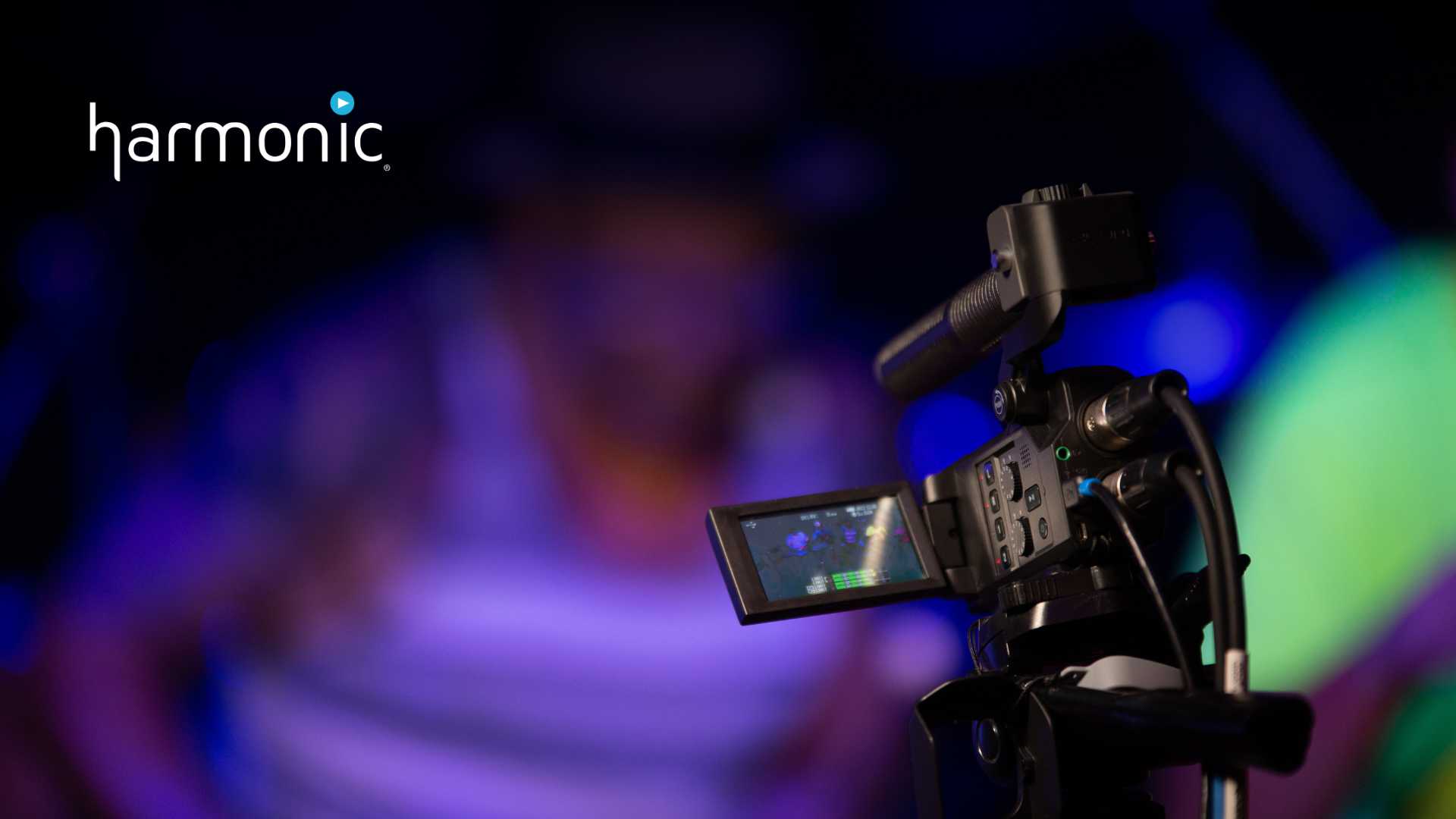 Harmonic’s VOS360 Ad SaaS Adds AI Muscle for Smarter Ad Monetization