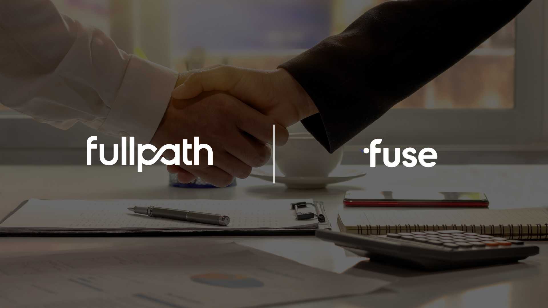 Fullpath Acquires Fuse Dynamic Payments to Supercharge Auto Dealership CDPs