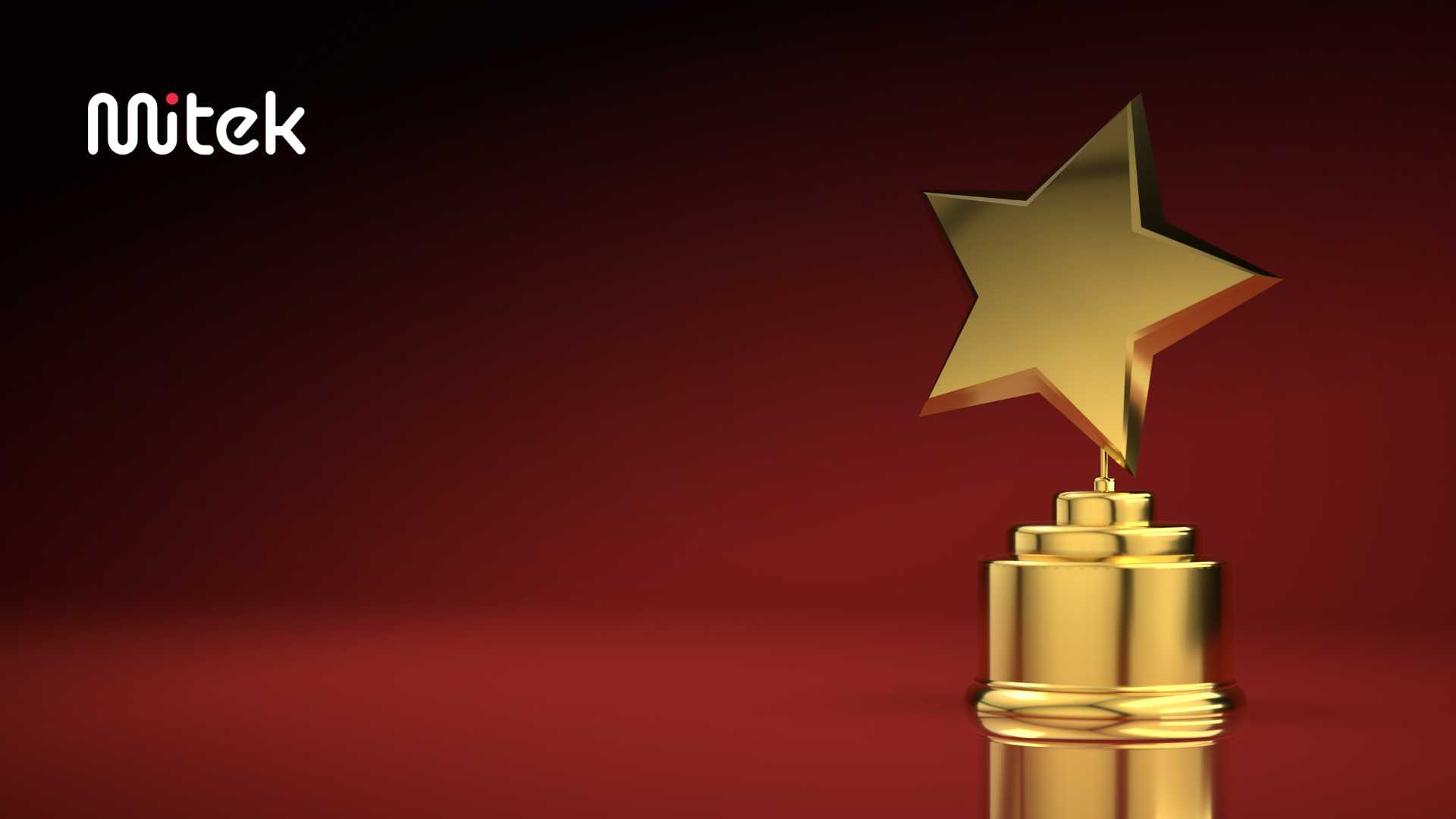 Mitek’s Digital Fraud Defender Wins Datos Award for Fighting Deepfakes