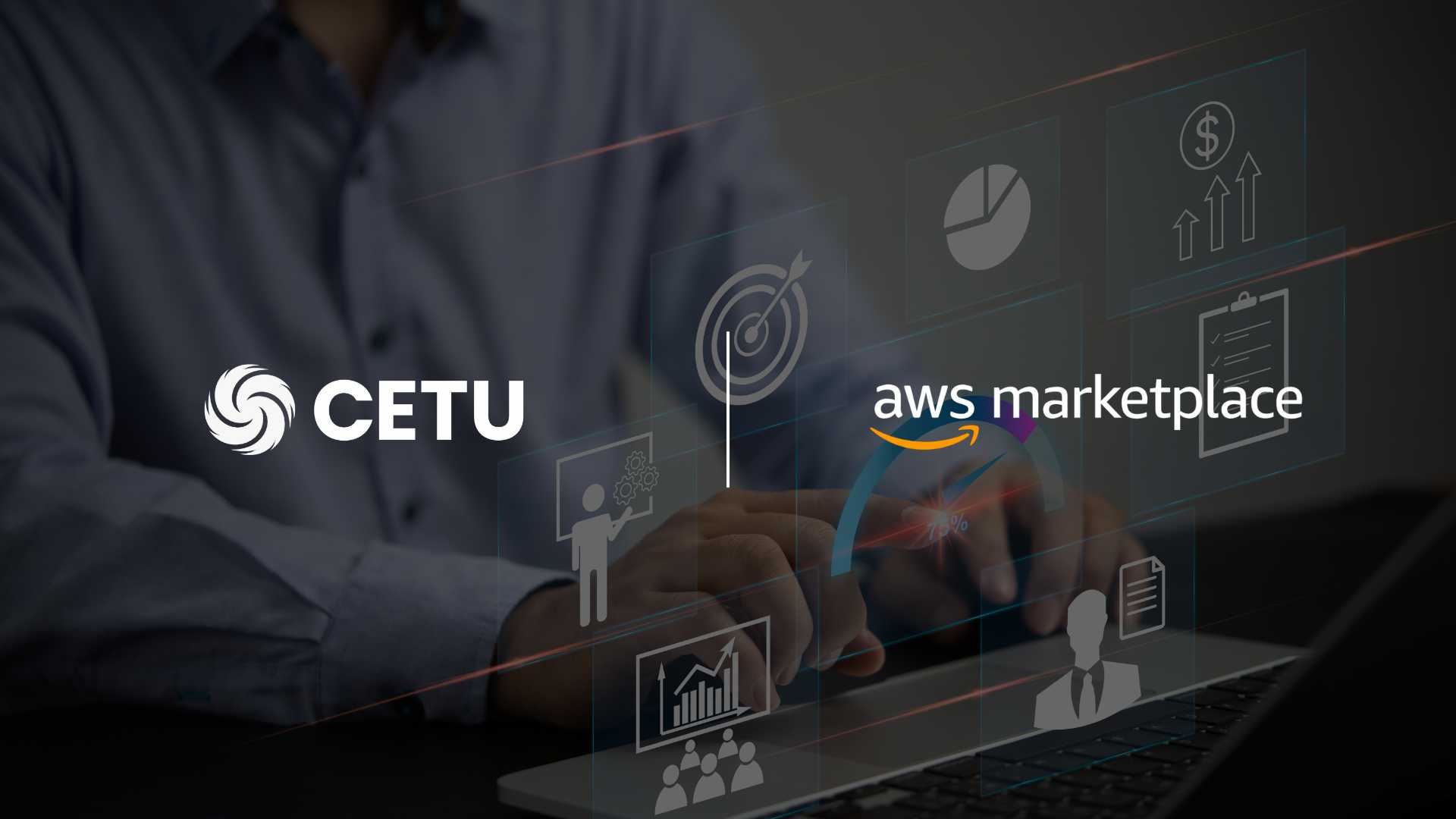CeTu Brings Security-Aware AI to AWS Marketplace, Slashing SIEM Costs
