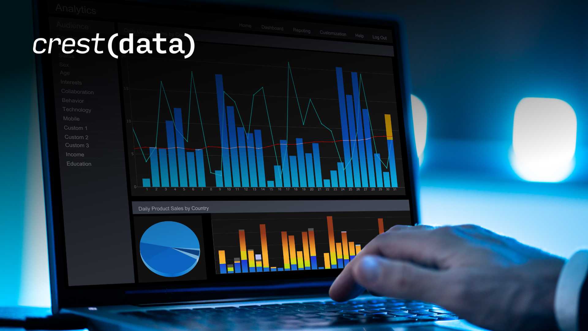 Crest Data Wants to Cut Your Datadog Migration Time by 60%