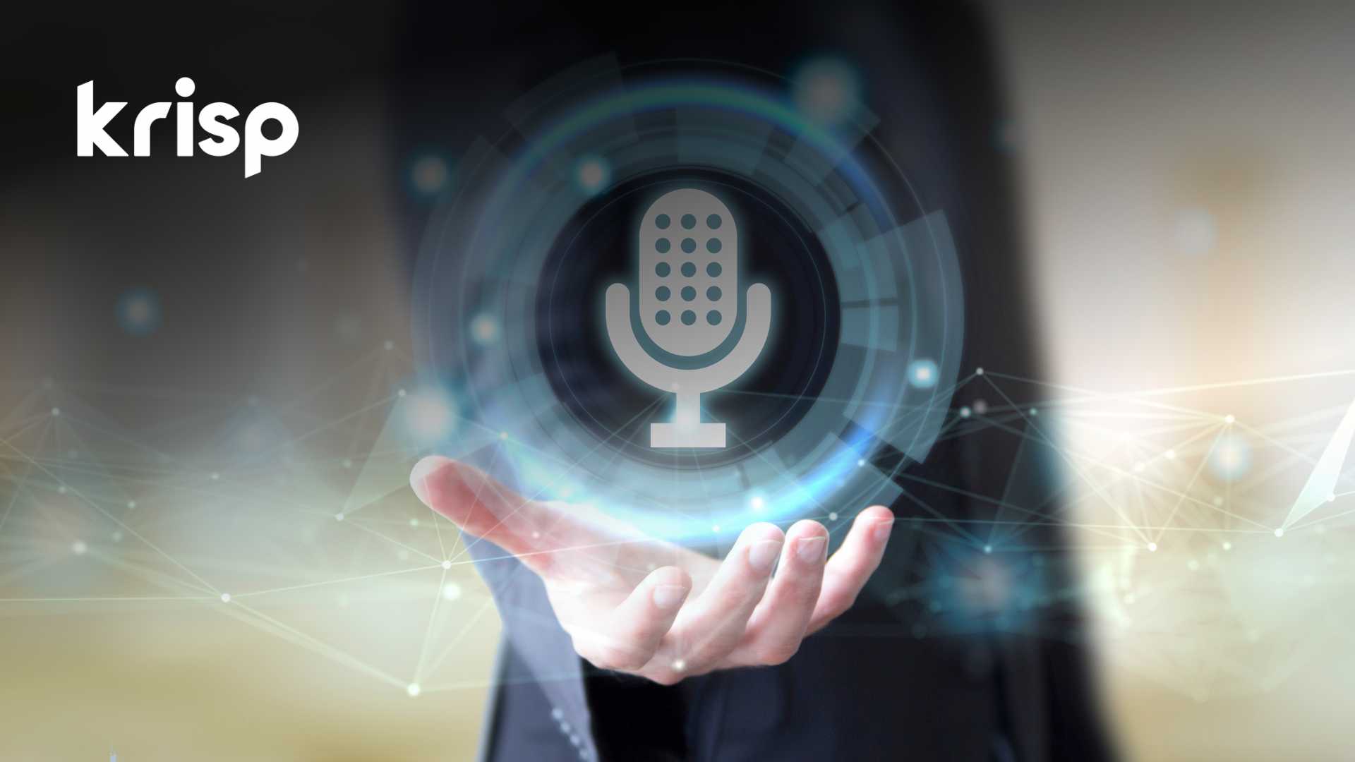 Krisp Levels Up with AI Voice Translation 2.0, Aiming to End the Language Barrier
