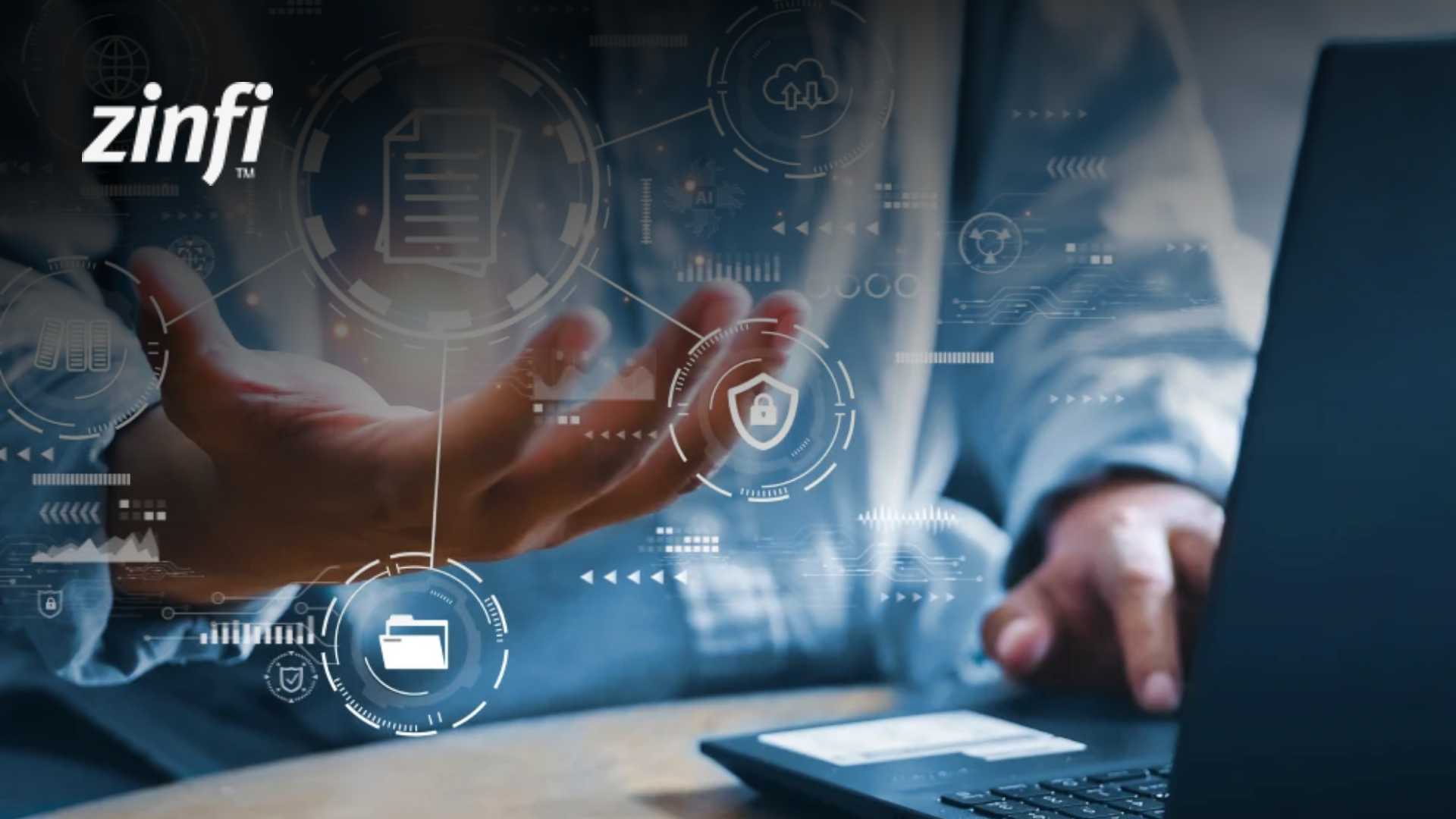 ZINFI Achieves SOC 2 Type 2 Certification, Reinforcing UPM Platform Security