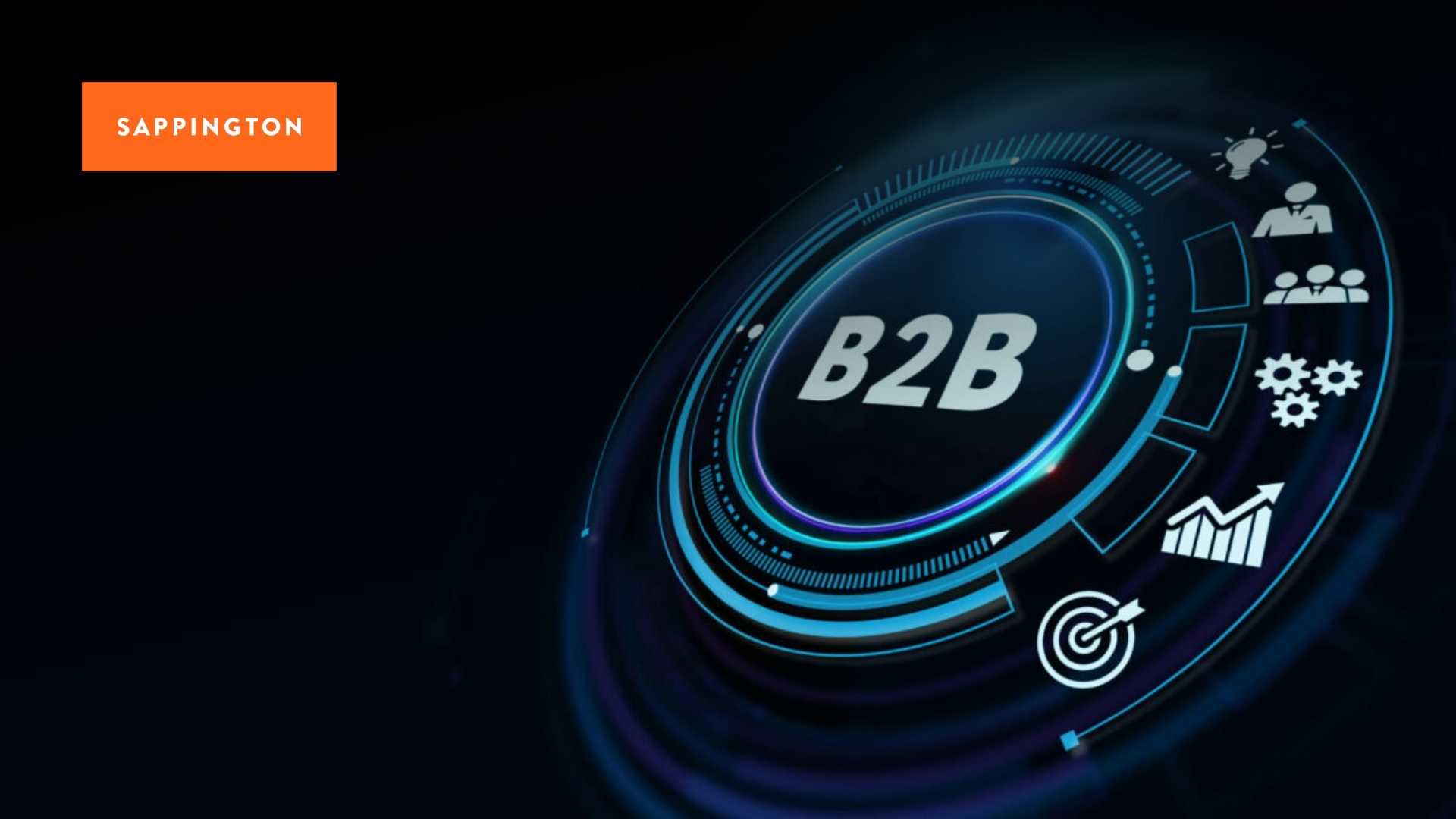 Sappington Launches AI-Powered Expedite Platform to Accelerate Enterprise Marketing