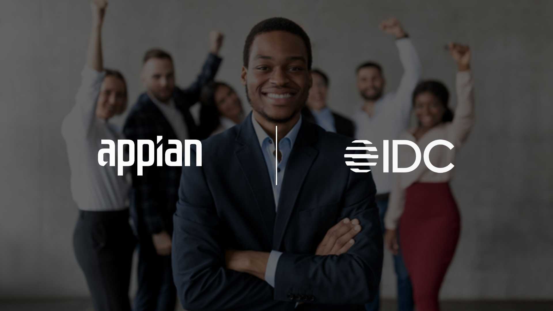Appian Named a Leader in IDC MarketScape for 2025 Business Automation Platforms