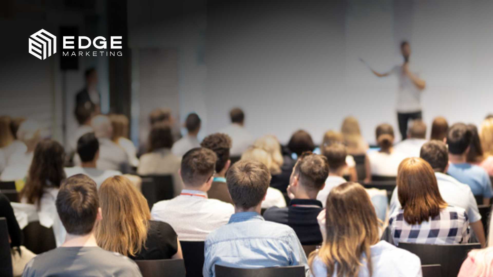 Edge Marketing Enhances Virtual Press Room with Agentic AI for Smarter Conference Coverage