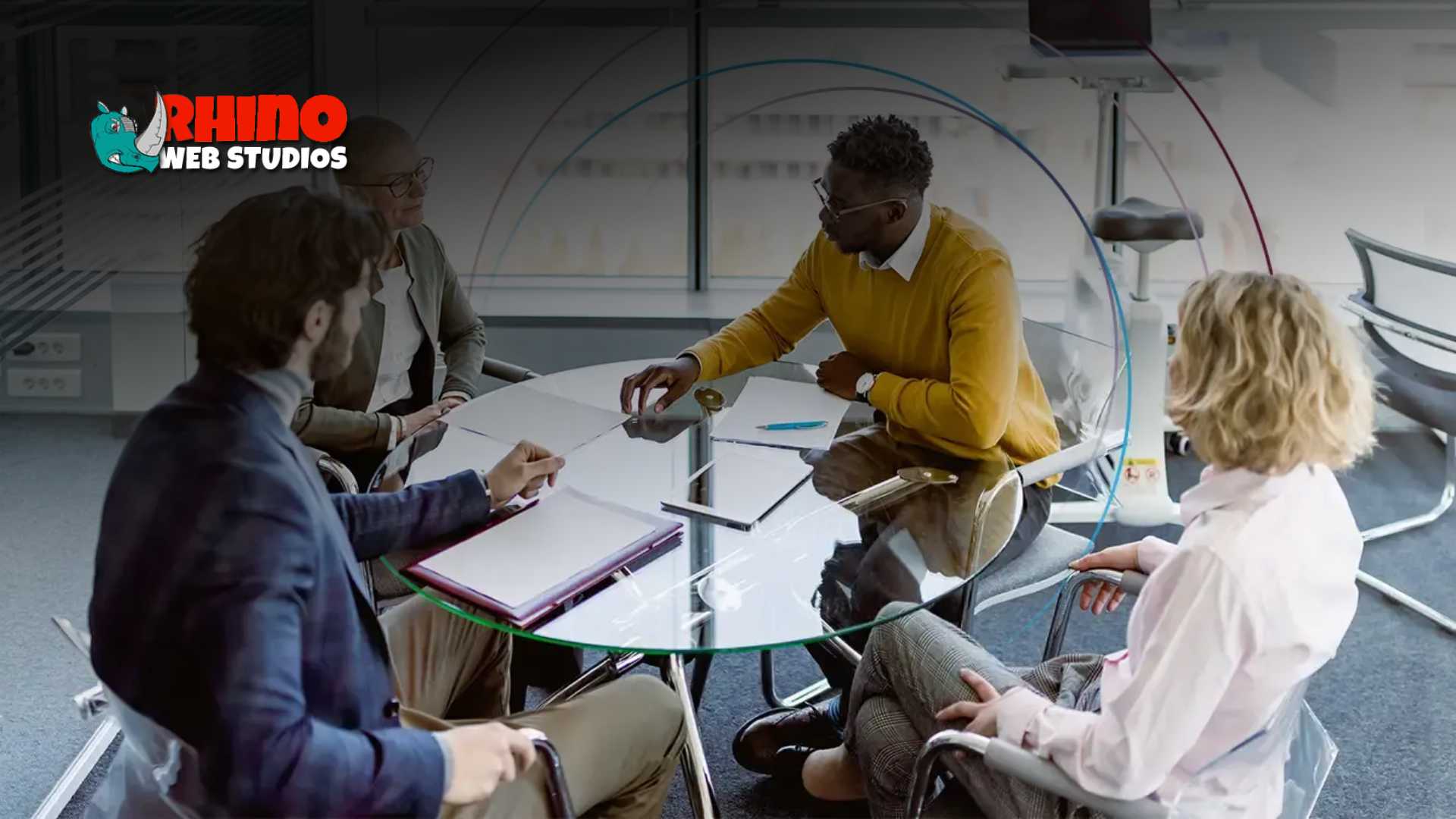 Rhino Web Studios Pushes Hyperlocal Marketing to Boost Neighborhood Engagement