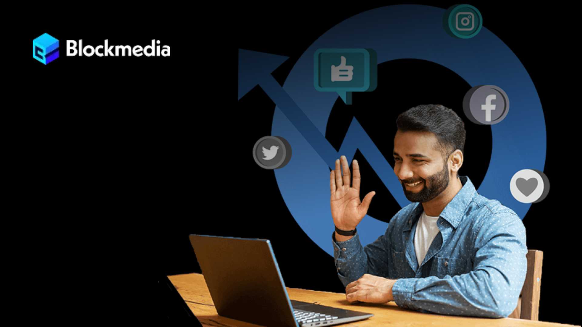 Blockmedia Launches Digital Marketing Program for New Orleans Personal Injury Firms