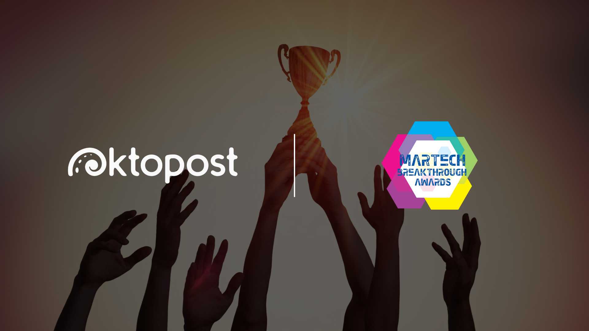 Oktopost Named Best Social Media Management Platform Amid AI-Driven Discovery Era