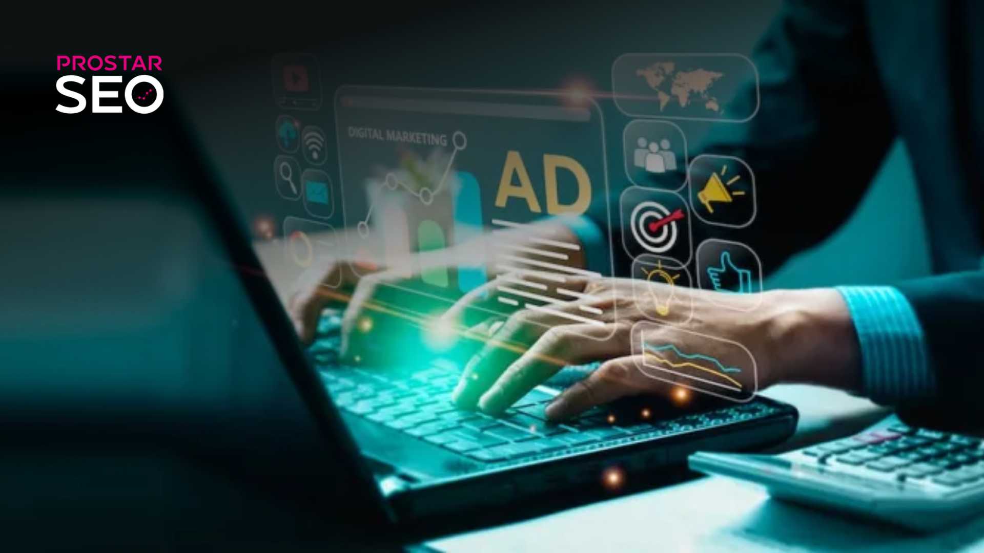 ProStar SEO Bets Big on AI With Launch of LLM-Powered SEO Services