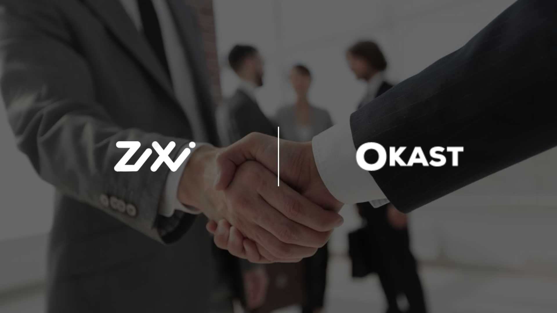 Zixi Powers OKAST’s Global FAST Expansion With Live Video Delivery at Scale
