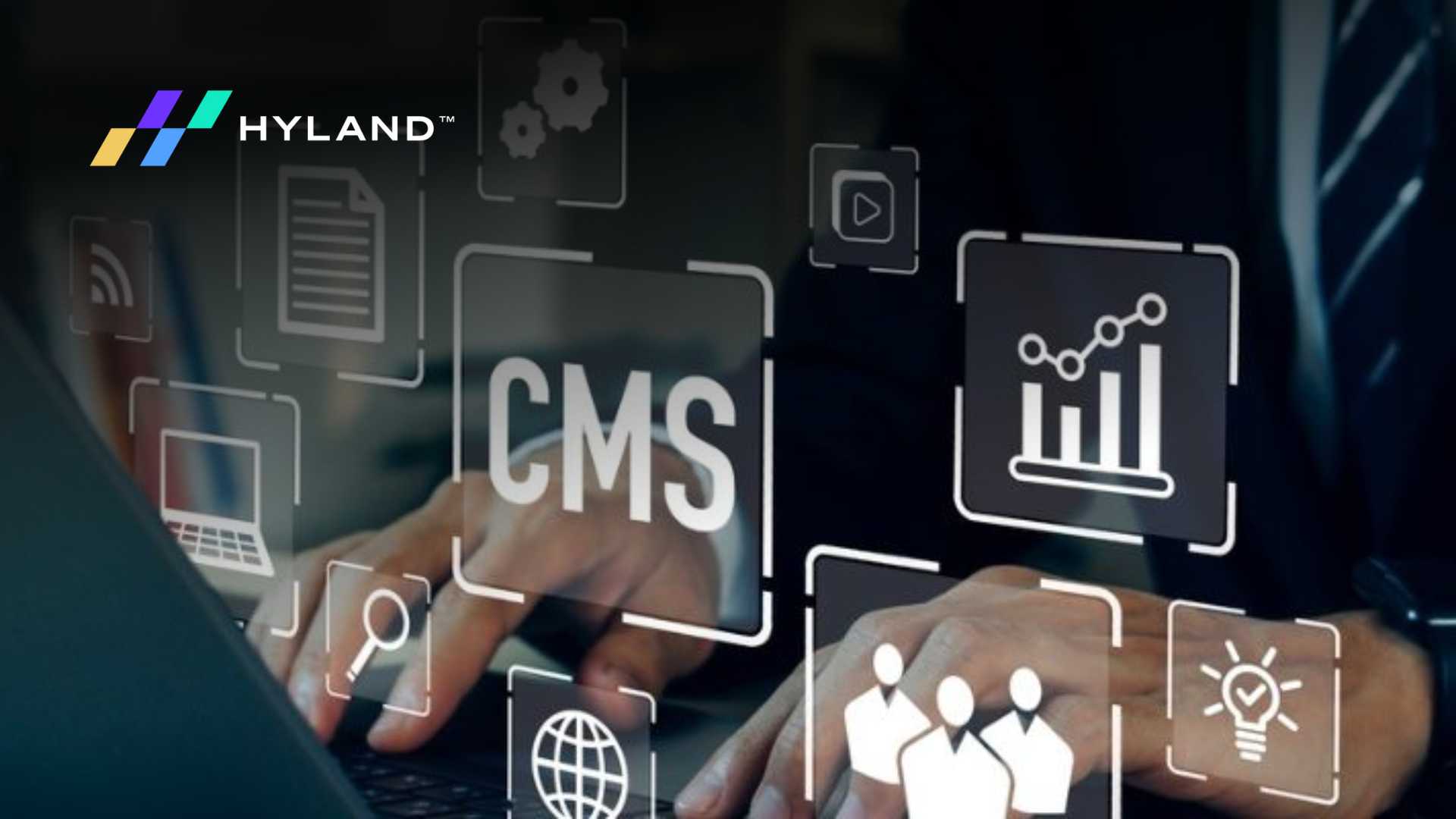 Hyland Pushes Beyond ECM With Content Innovation Cloud and Agentic Automation