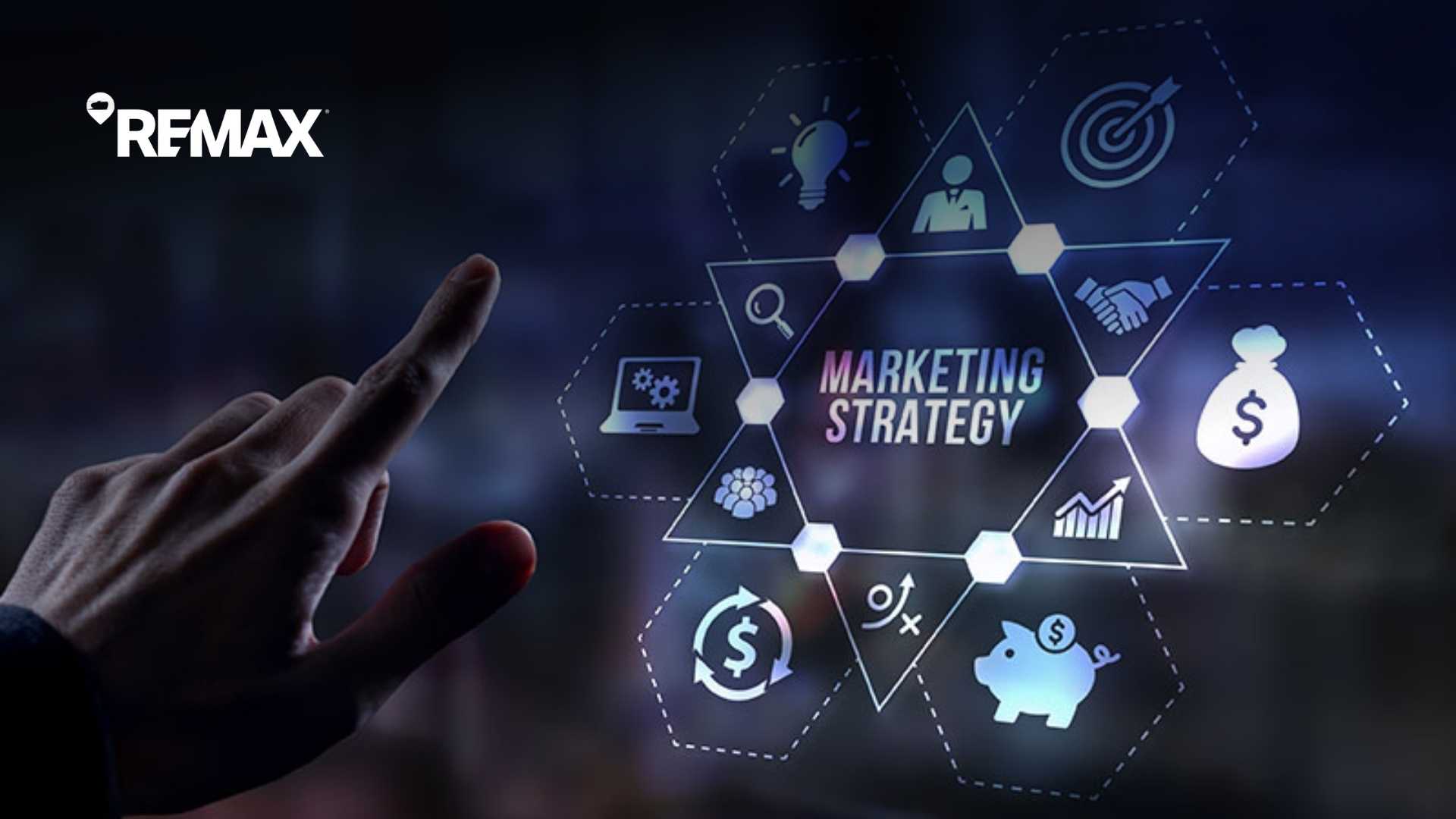 REMAX Rolls Out AI-Powered Marketing-as-a-Service for Agents Across U.S. and Canada