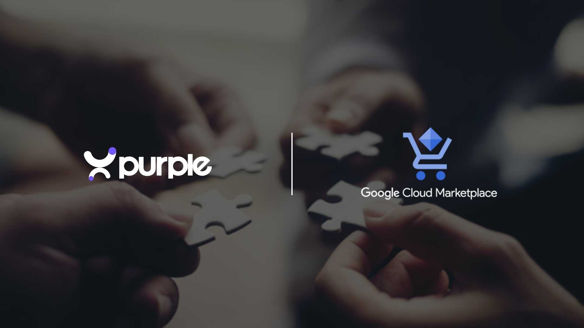Purple Brings Guest WiFi Solutions to Google Cloud Marketplace