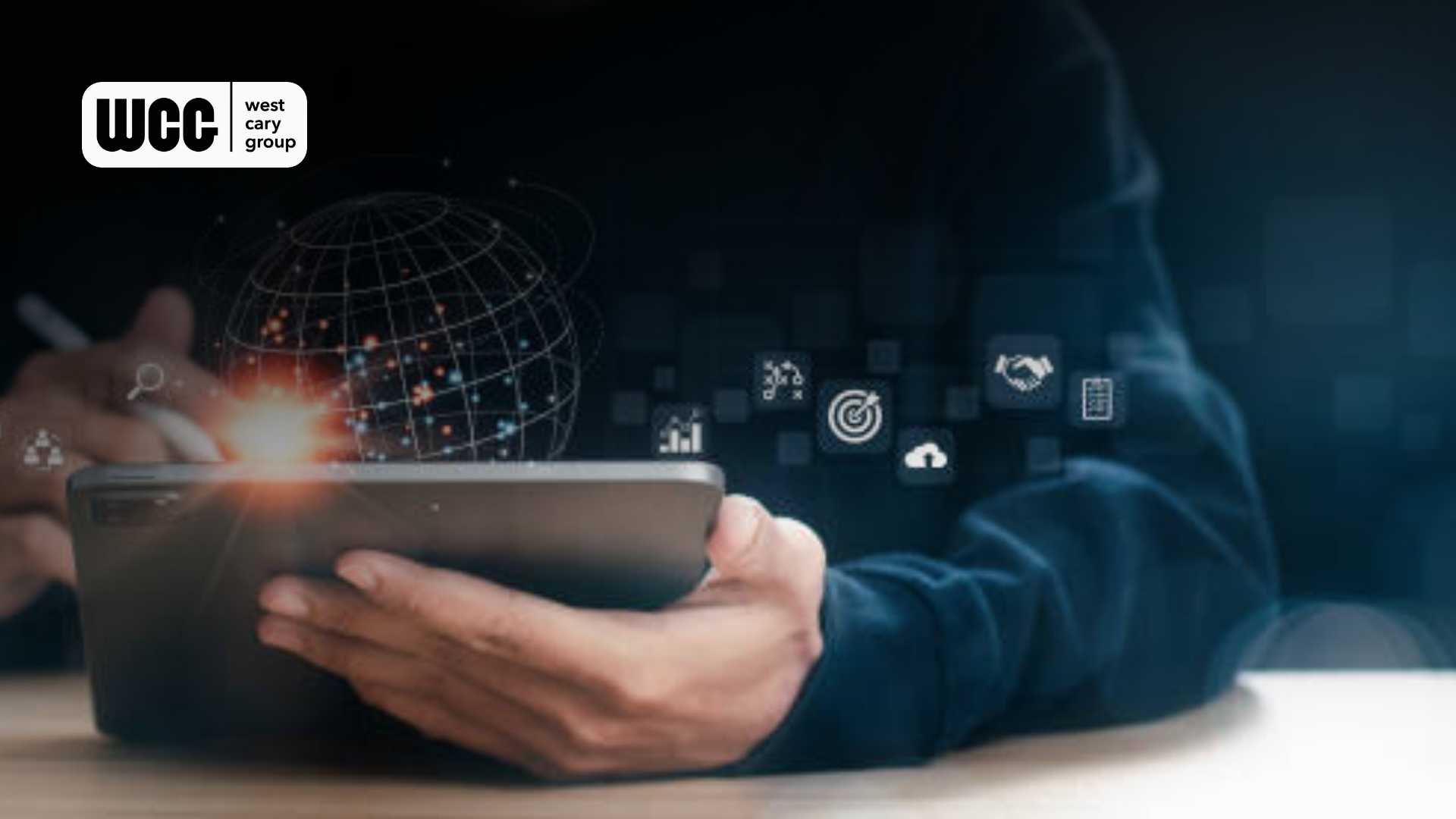 West Cary Group Sells Custom GPT to Global Digital Transformation Firm