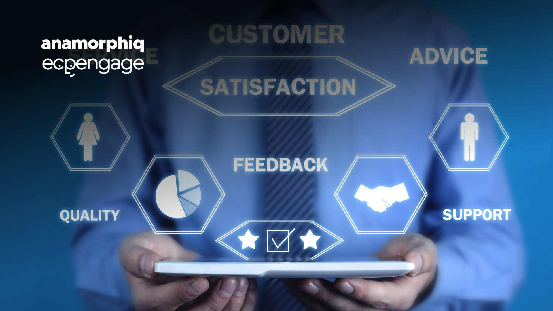 Anamorphiq Launches ECP Engage to Help Optometry Practices Grow Through Digital Marketing