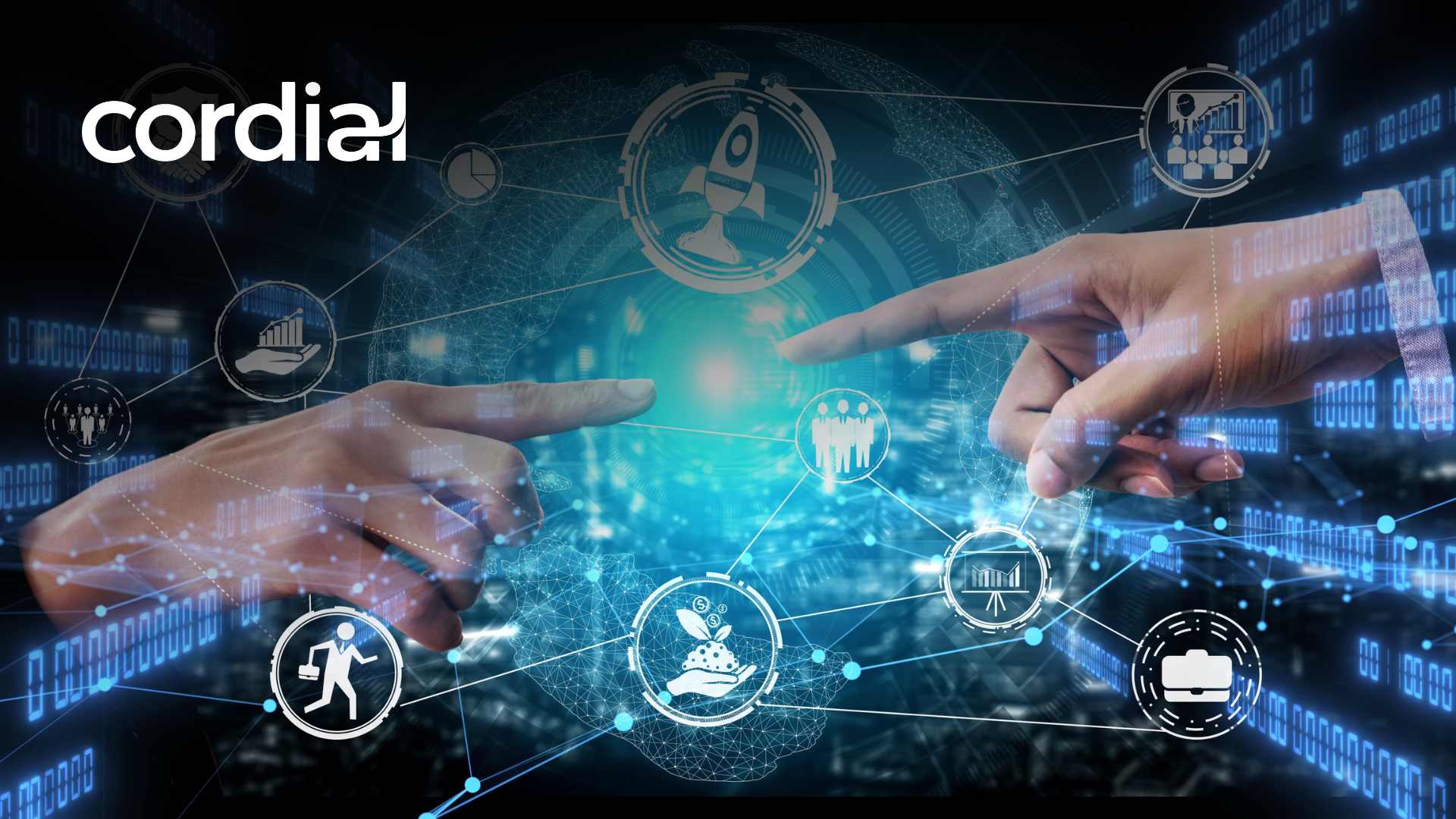 Cordial Brings MCP, RCS, and Foundry to the Fight for Consumer Attention