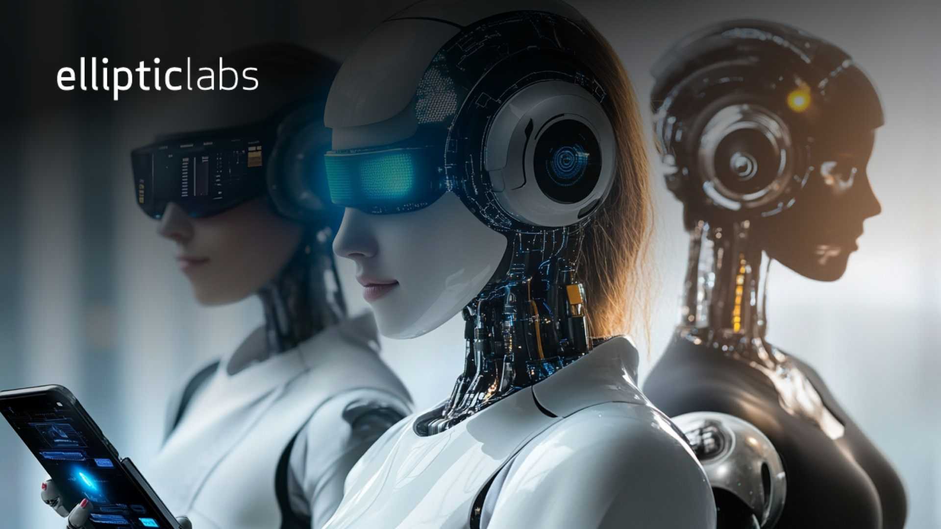 Elliptic Labs Expands AI Virtual Smart Sensor to Six New Smartphones in August