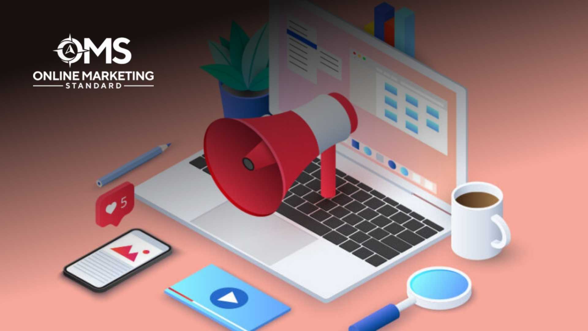 Online Marketing Standard Launches AI-Optimized Press Release Service