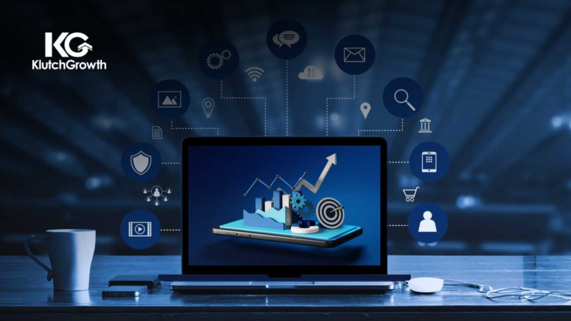 Klutch Growth Drives Local Digital Marketing Success for Plumbing and HVAC Contractors