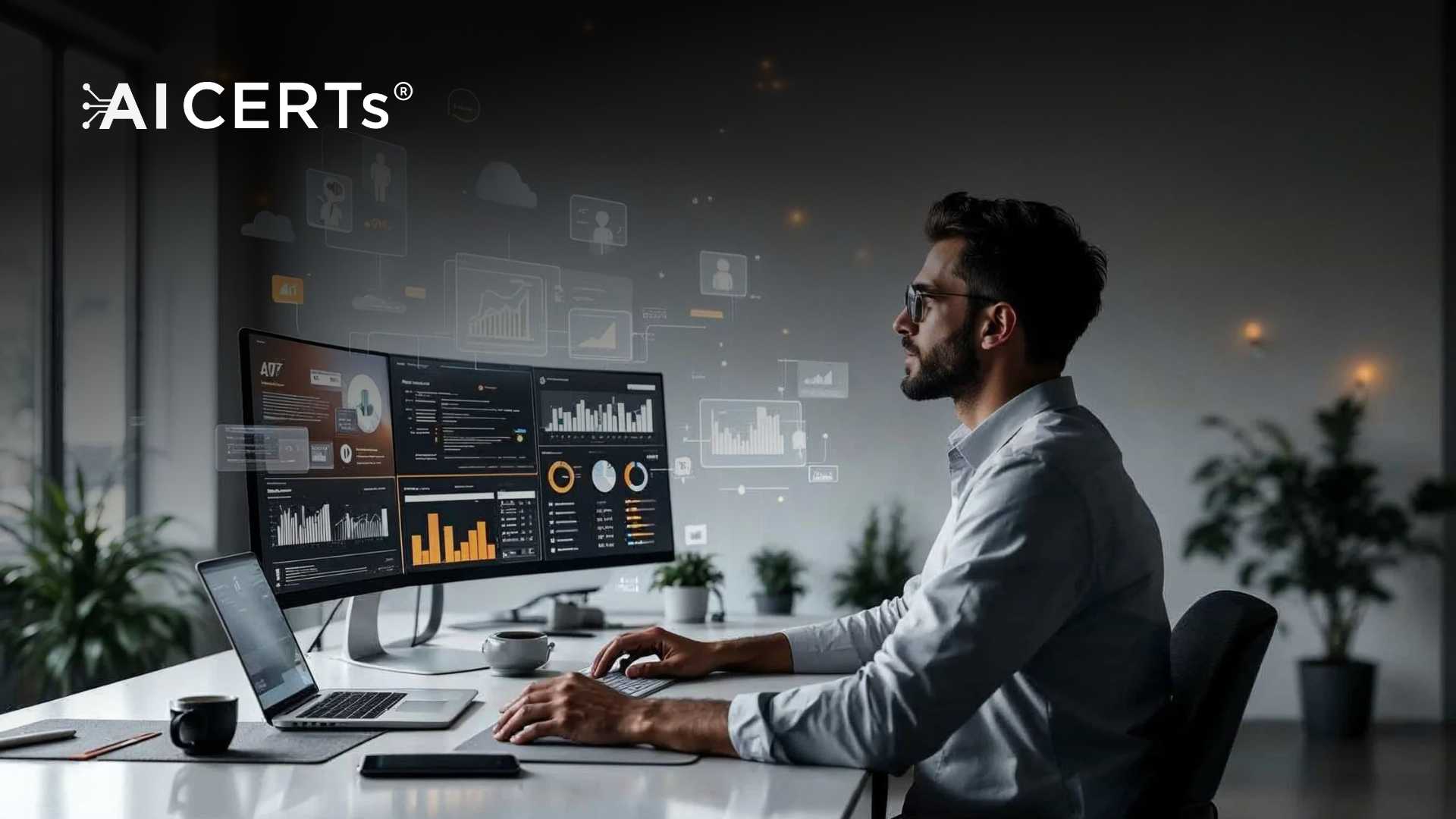 AI CERTs® Launches AI Marketing Professional Certification Bundle for Career-Ready Marketers