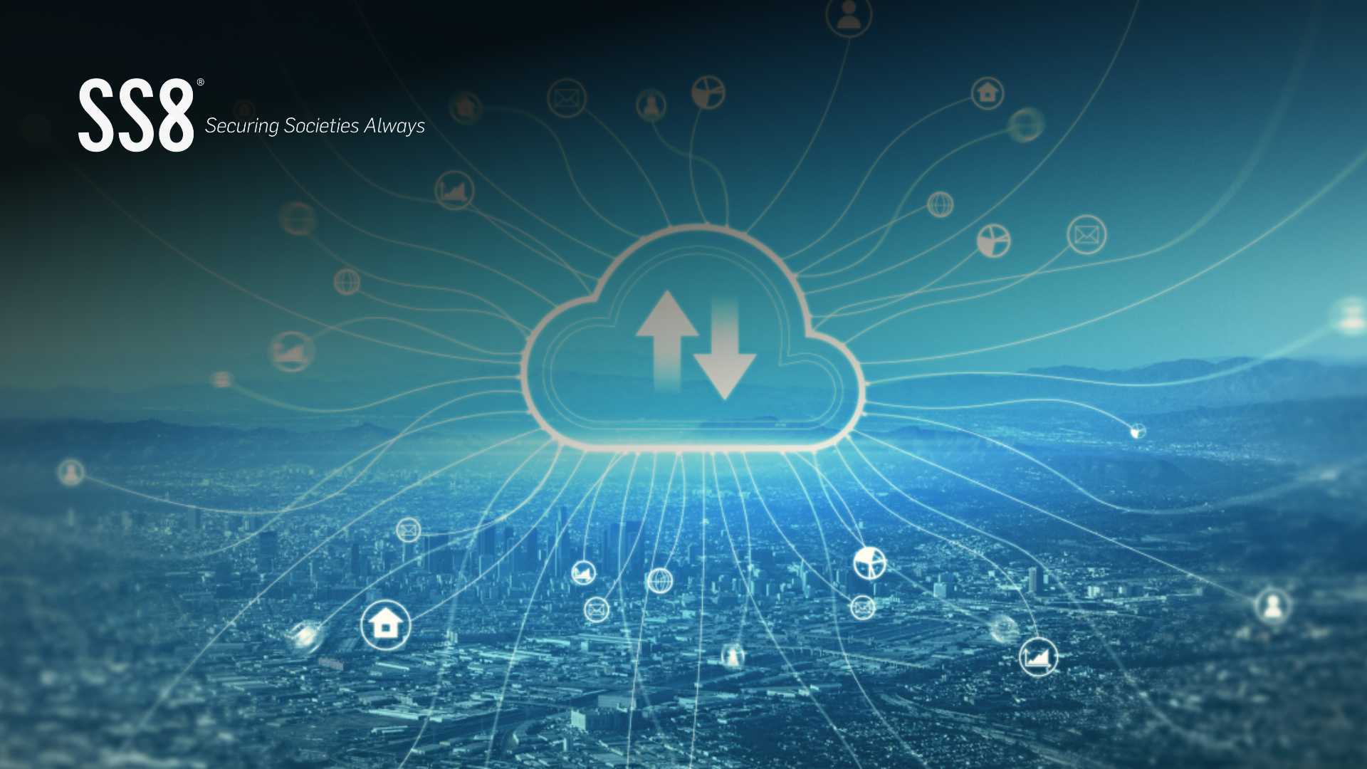 SS8 Launches Discovery: Cloud-Native Platform for Next-Gen Digital Investigations
