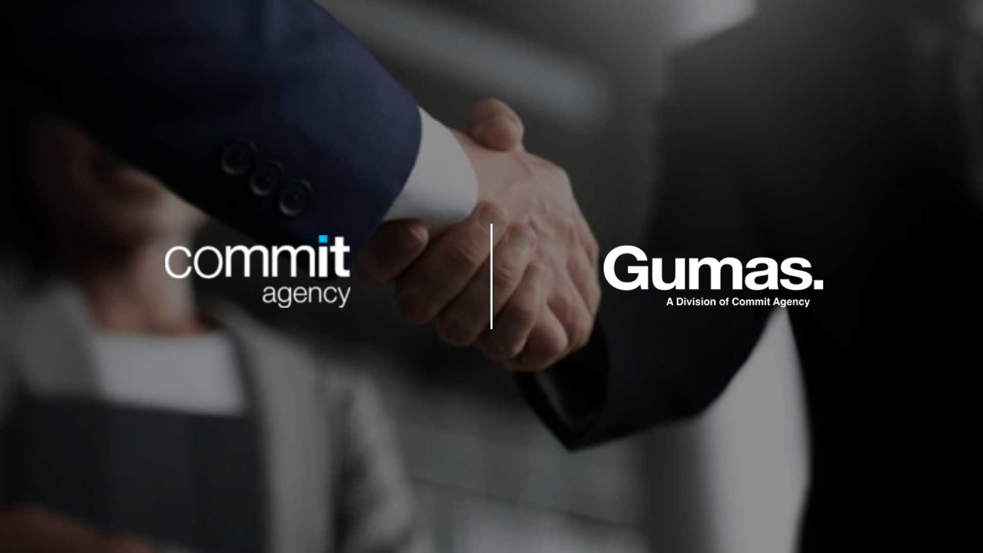 Commit Agency Acquires Gumas Advertising, Secures Challenger Brand Marketing® Legacy