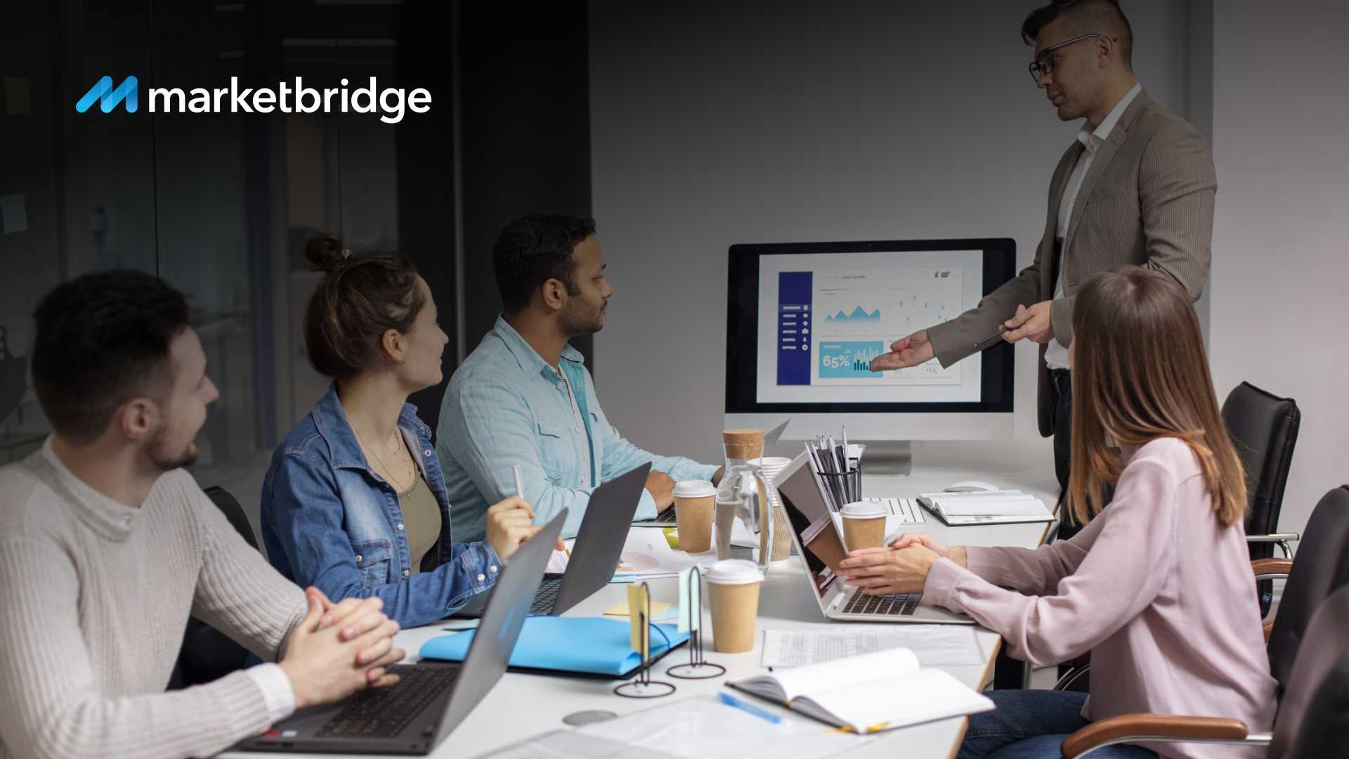 Marketbridge Earns Spot in Forrester’s Marketing Measurement Report