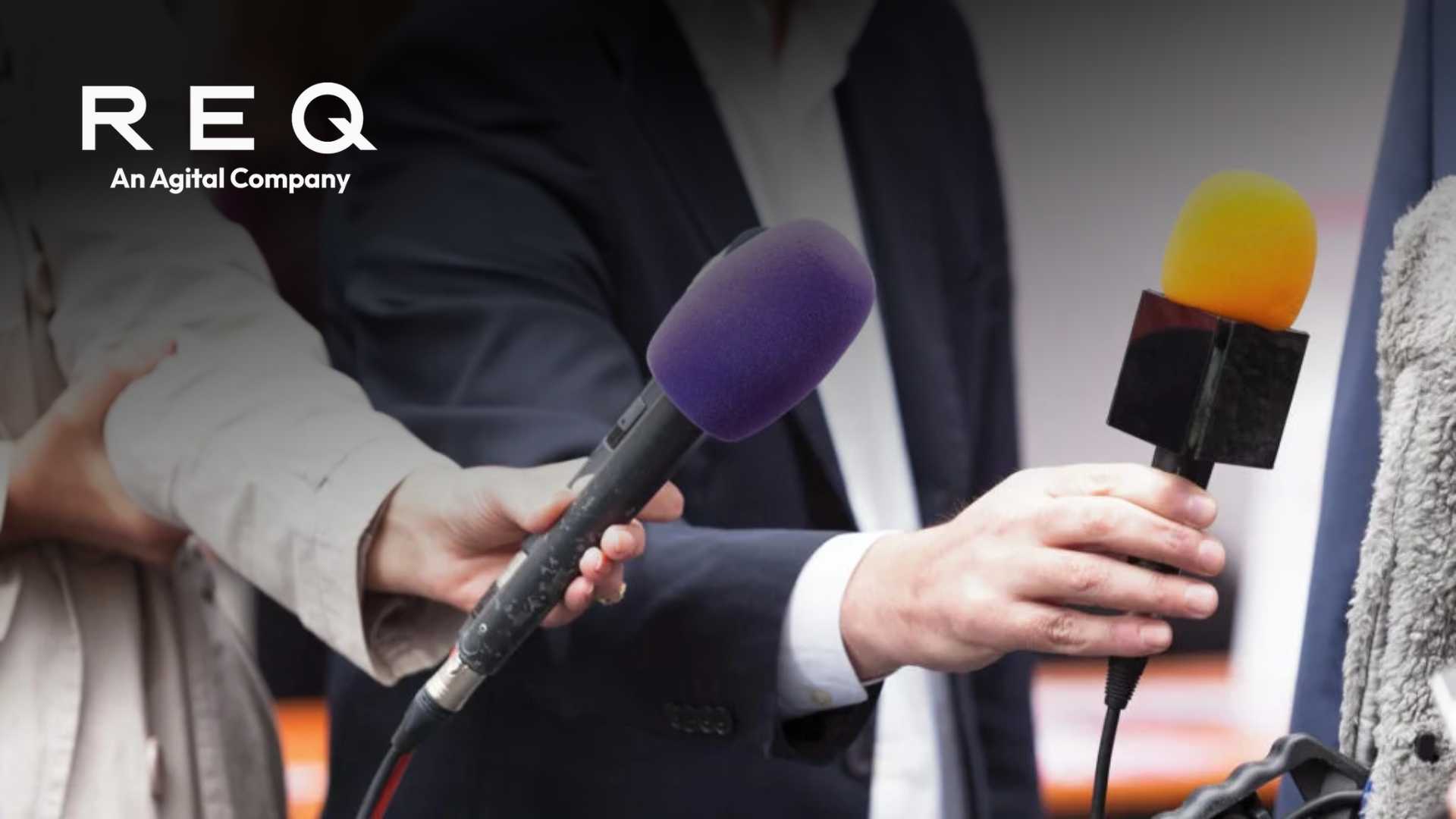 REQ PR Releases Whitepaper on Public Sector AI Media Landscape