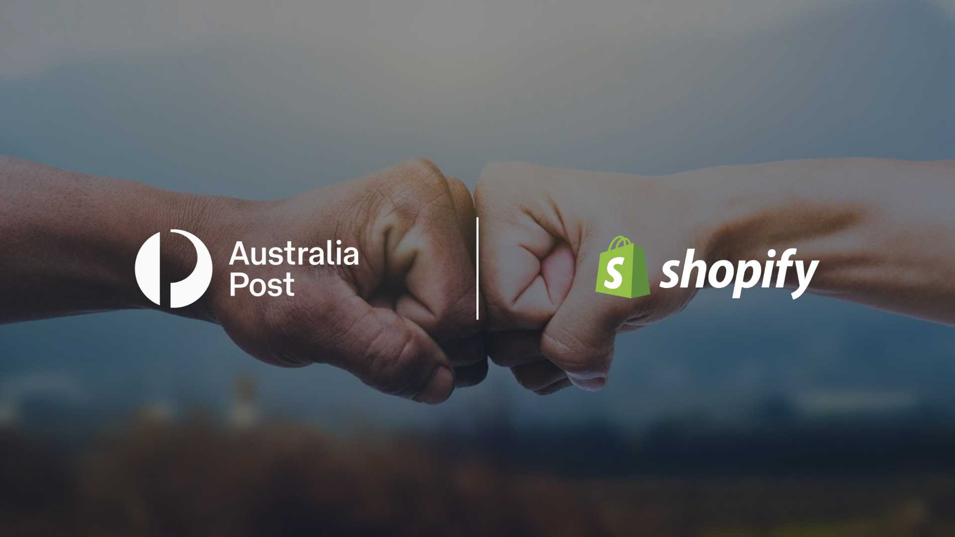 Australia Post and Shopify Team Up to Simplify Shipping for Merchants