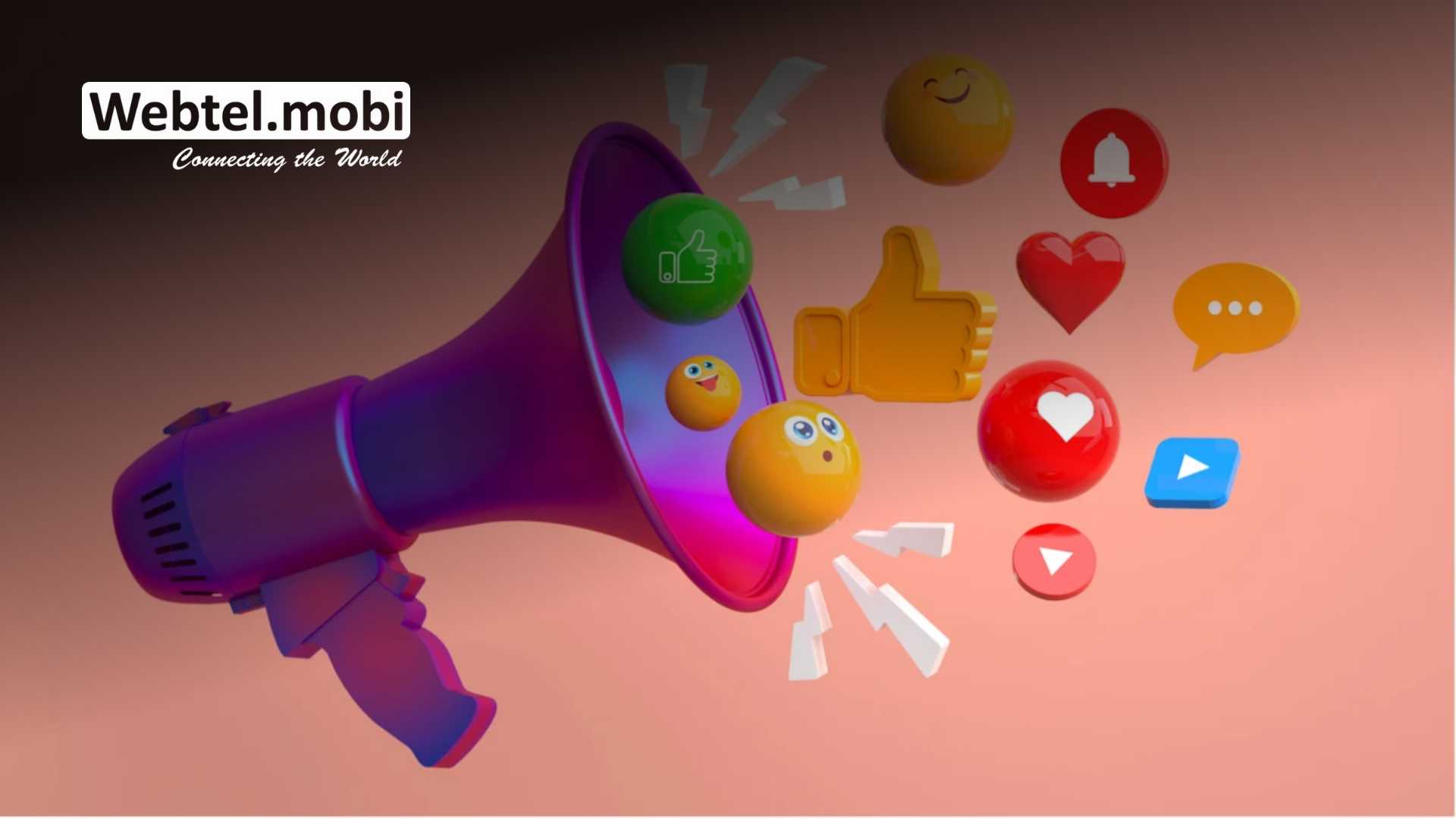 Webtel.mobi Puts AI Upgrade in the Spotlight With Oasis Ticket Giveaway