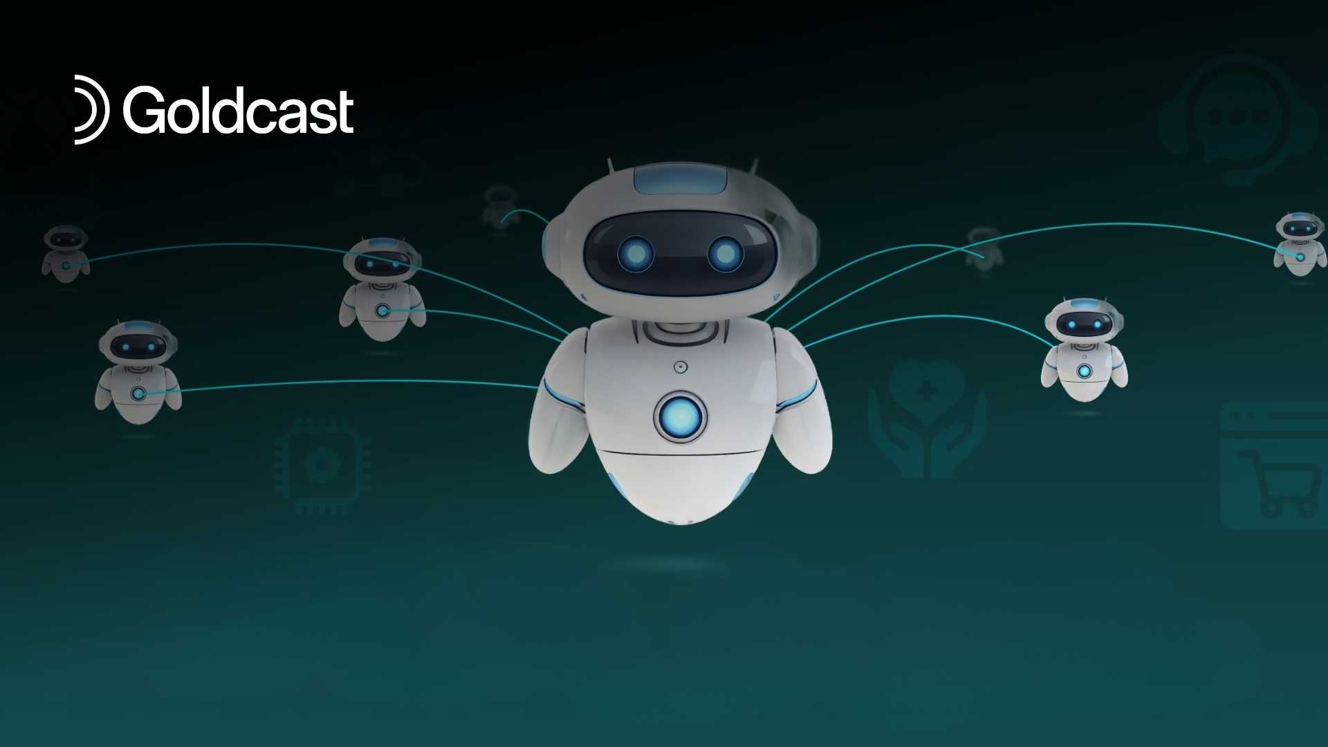 Goldcast Launches Agentic Video Marketing Tools in Beta