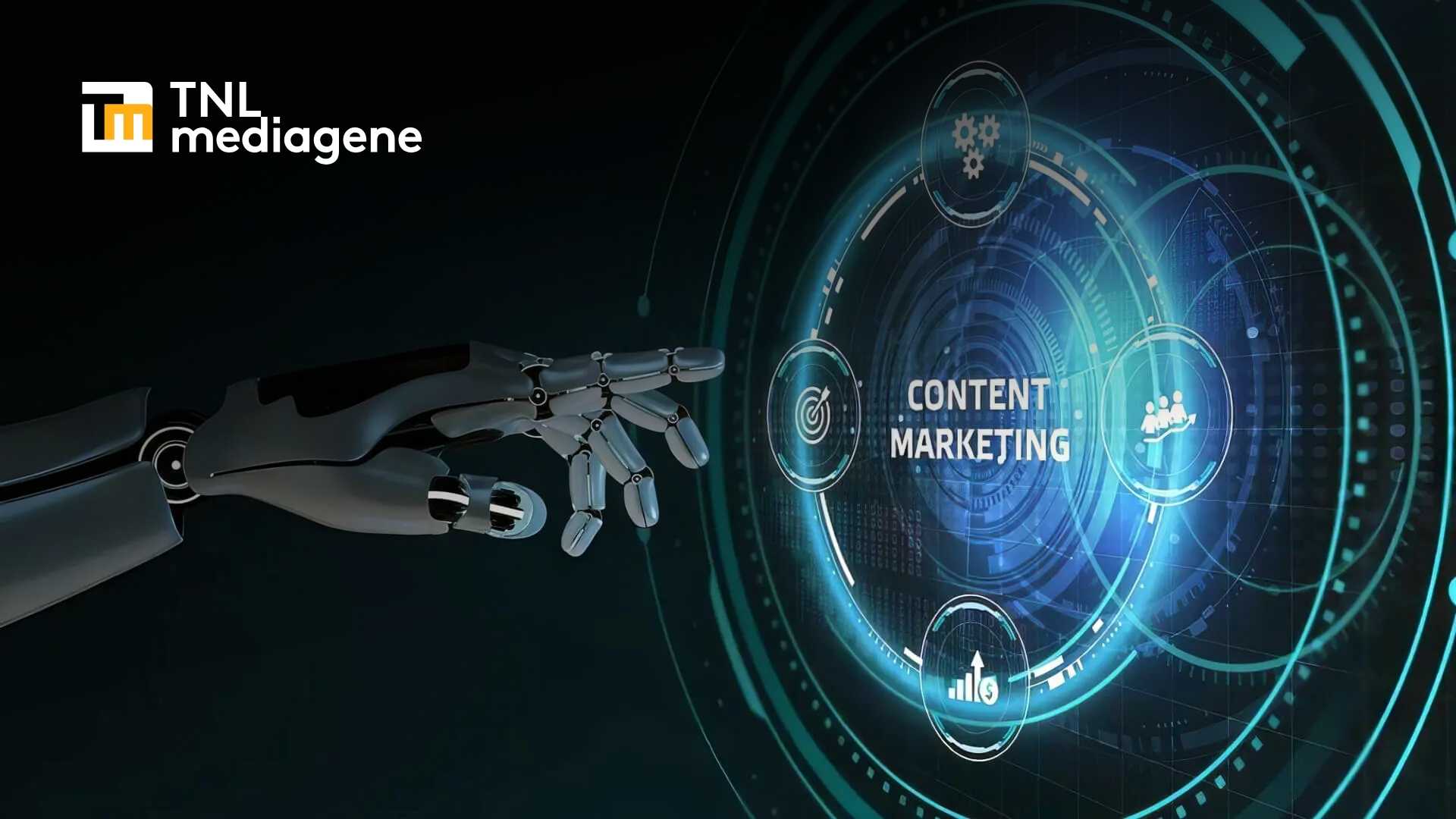 TNL Mediagene’s Infobahn Rolls Out AI-Powered Content Marketing in Japan