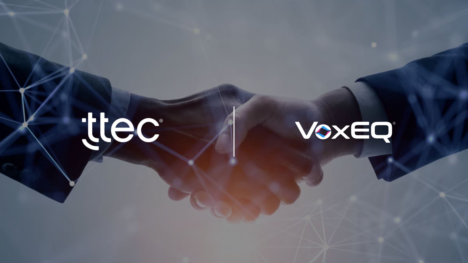 TTEC Digital and VoxEQ Bring AI Voice Biometrics to the Fraud Fight
