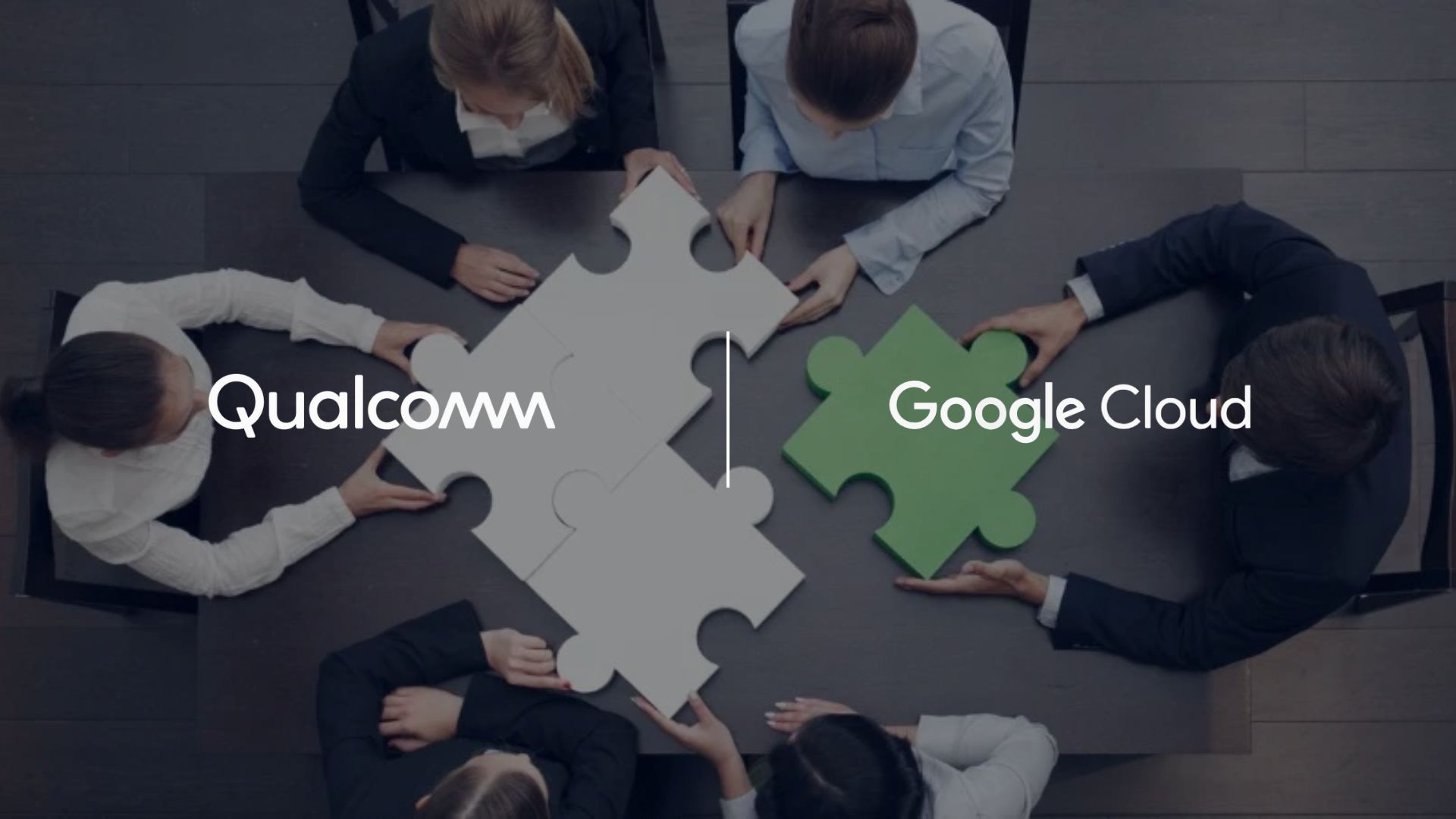 Qualcomm and Google Cloud Team Up to Put Agentic AI in Cars
