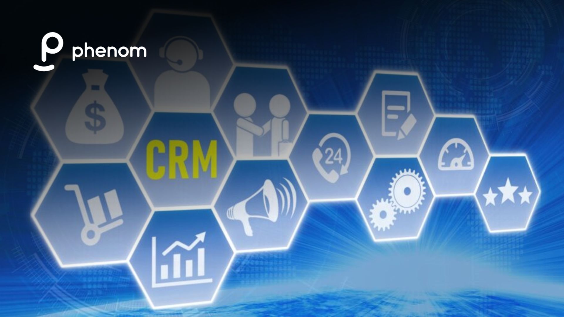 Phenom and LinkedIn Sync Up to Streamline Recruiting