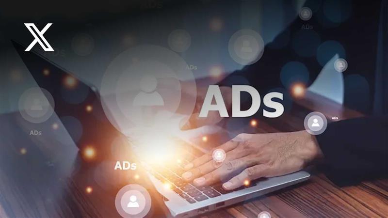X Rolls Out Holiday Marketing Hub to Boost Ad Performance