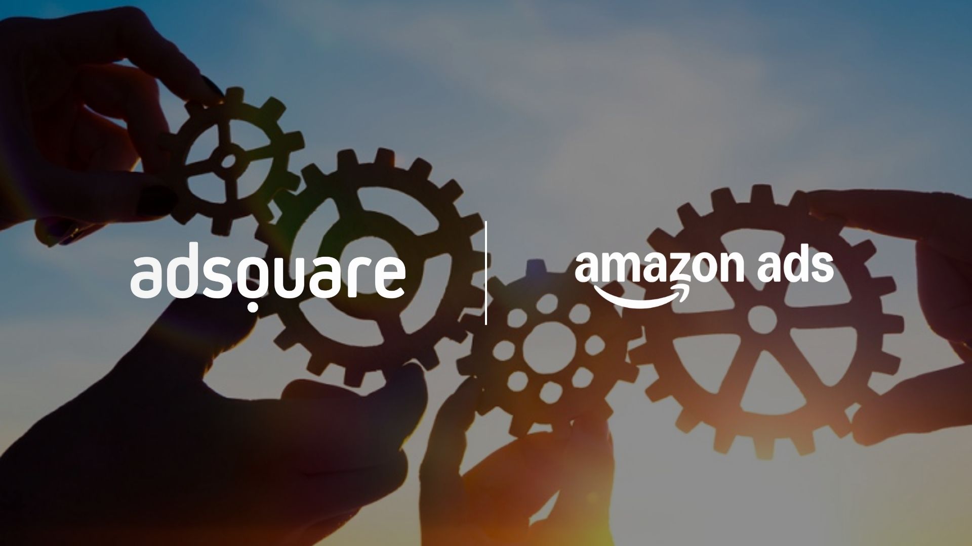 Adsquare Brings Location Intelligence to Amazon Marketing Cloud