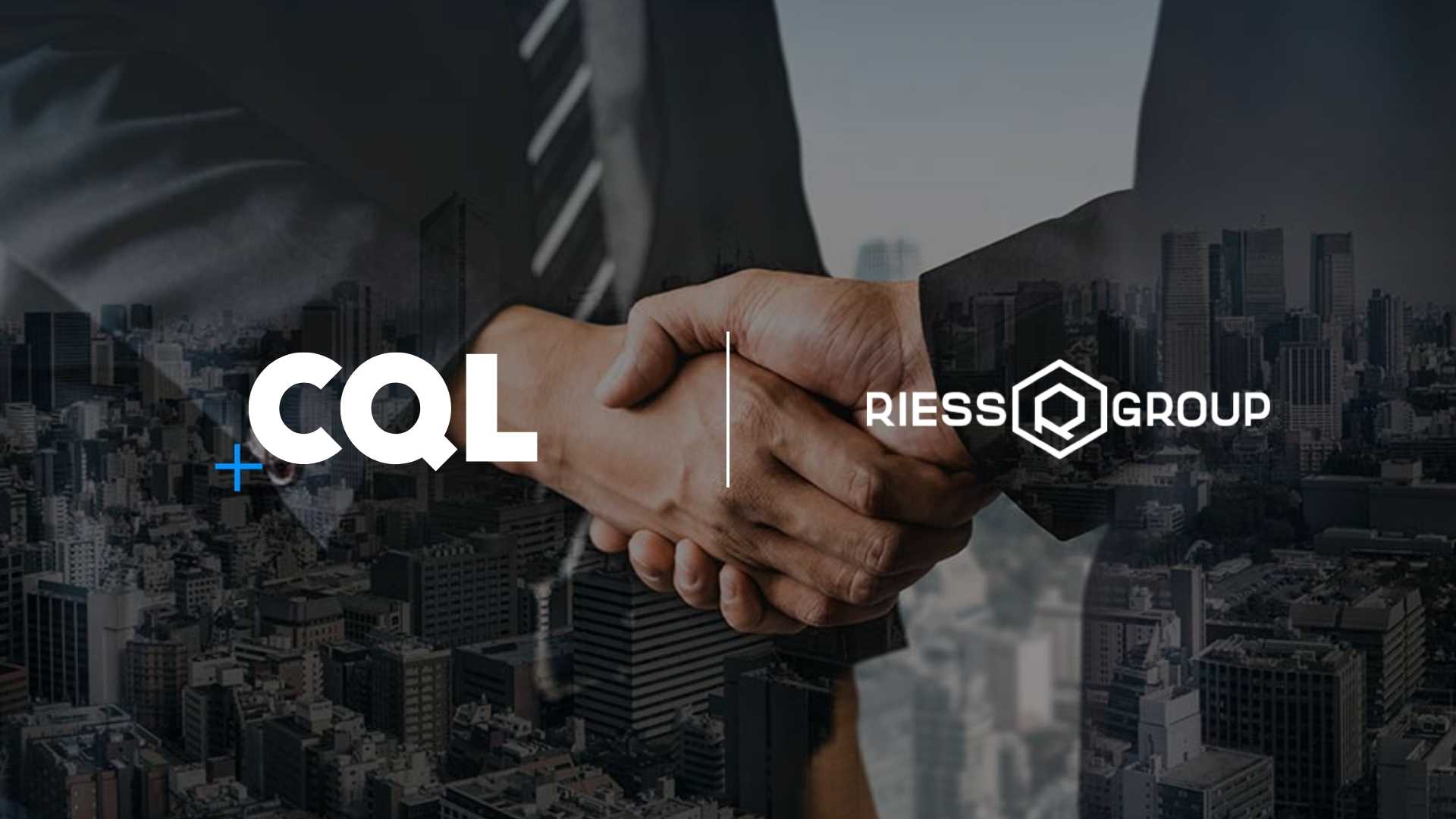 CQL Acquires Riess Group, Setting New Benchmark for Unified Shopify Commerce