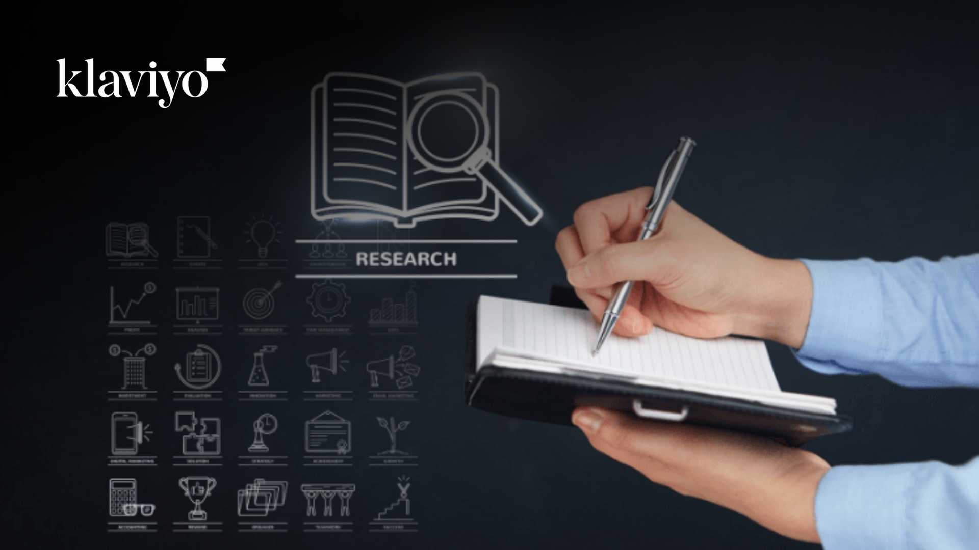 Klaviyo Study Reveals Marketing-Service Collaboration Gap Threatening B2C Growth