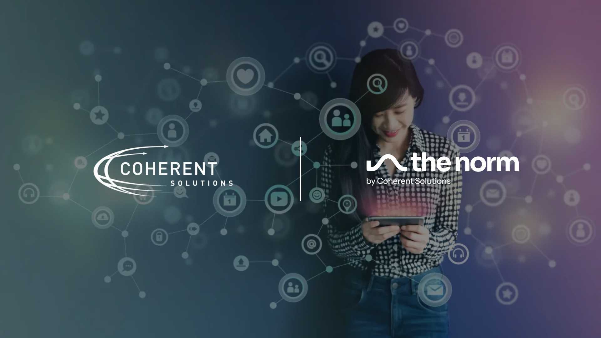 Coherent Solutions Launches The Norm to Redefine Digital Experience Design
