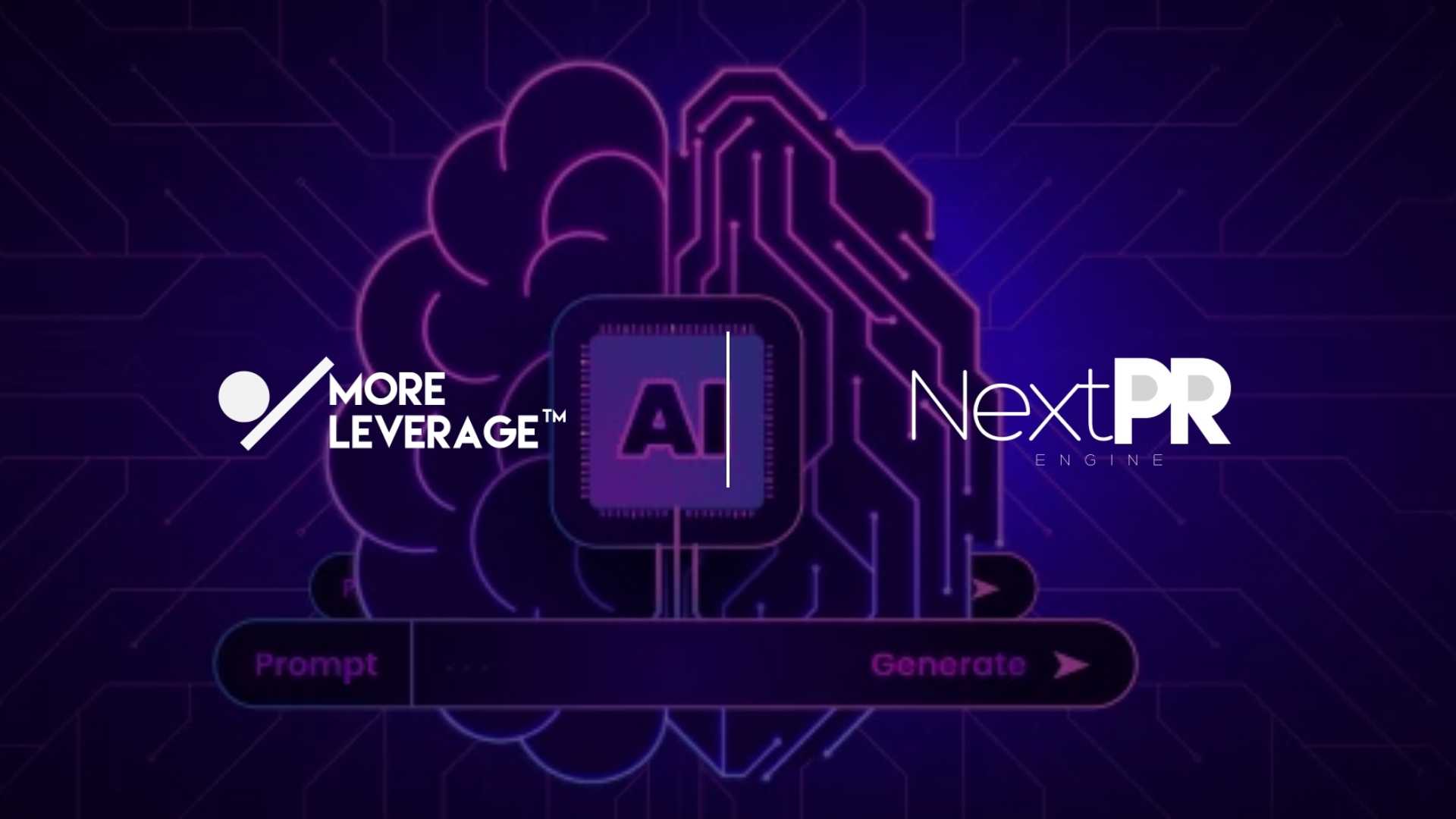 Small Businesses Get an AI-Era PR Boost With NextPR Engine