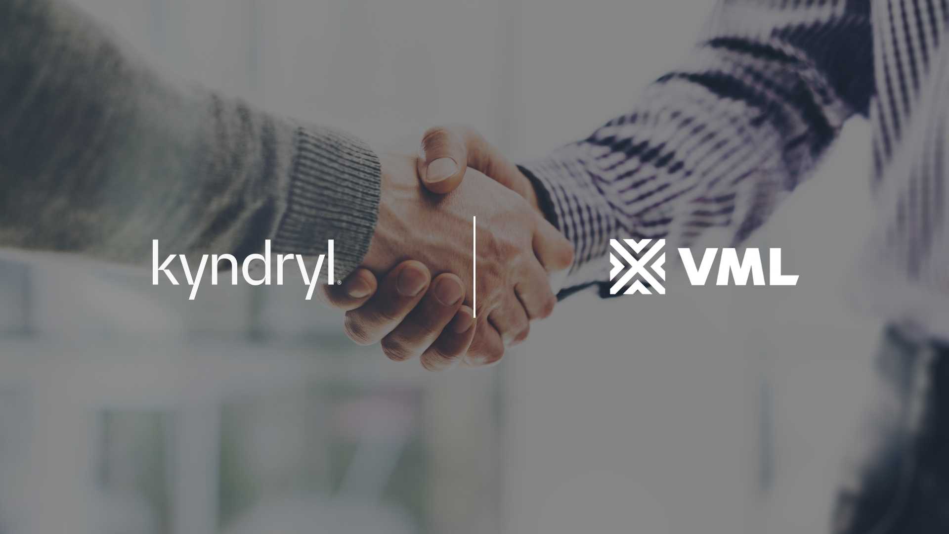 Kyndryl and VML Partner to Fuse AI, Data, and Creativity for Next-Gen Customer Experiences